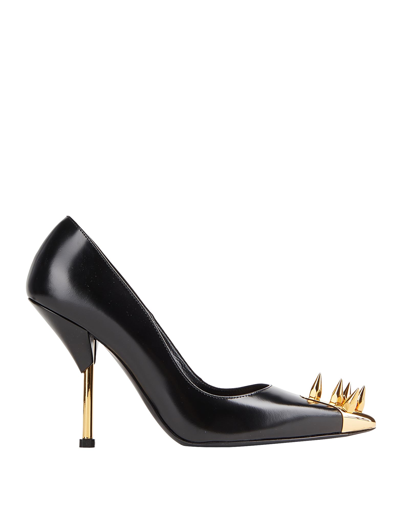  Mcqueen - Schuhe - Pumps - On Yoox.com 