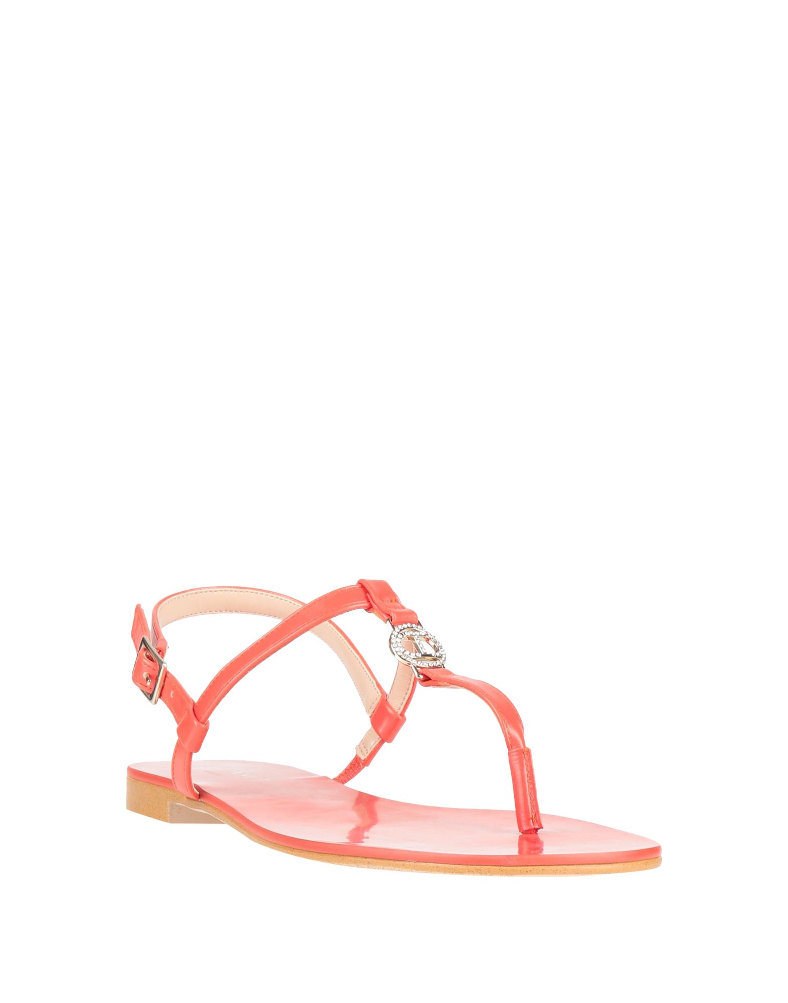  Twinset - Schuhe - Zehentrenner - On Yoox.com 