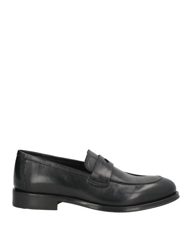 Mokassin Herren Schwarz 40 Herren