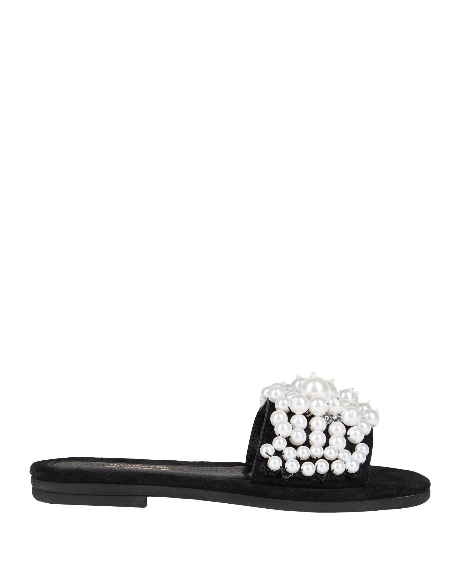 HANDMADE HANDMADE ΠΑΠΟΥΤΣΙΑ Πέδιλα