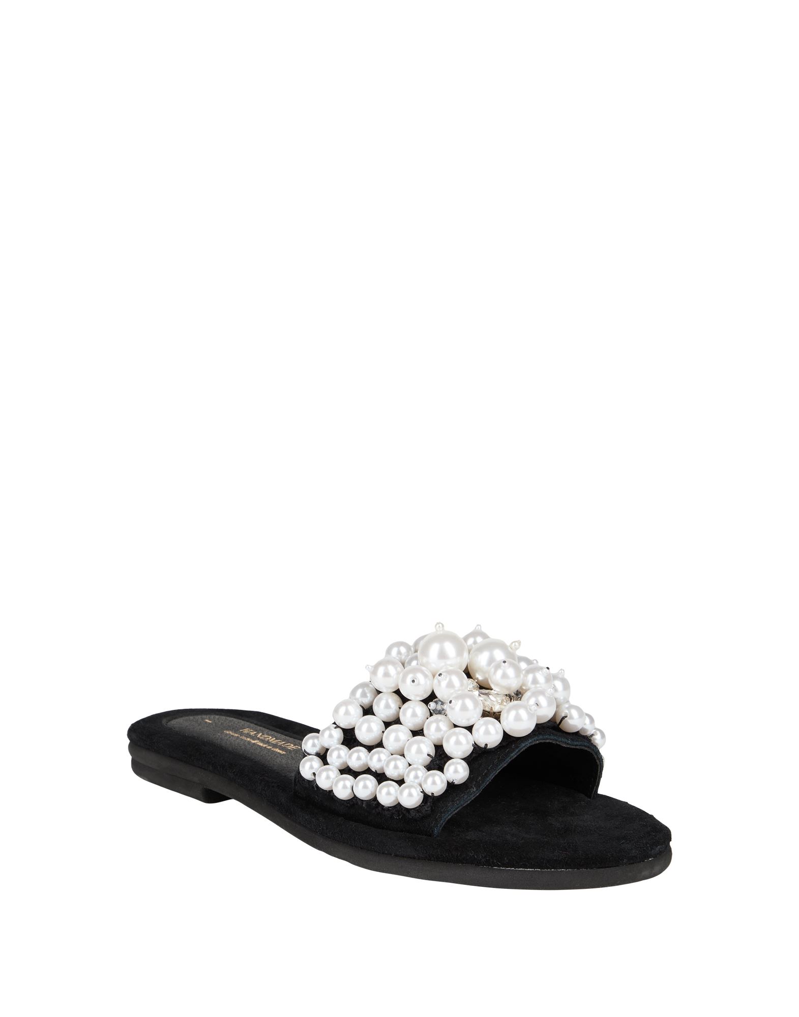  Handmade - Chaussures - Sandales - On Yoox.com 
