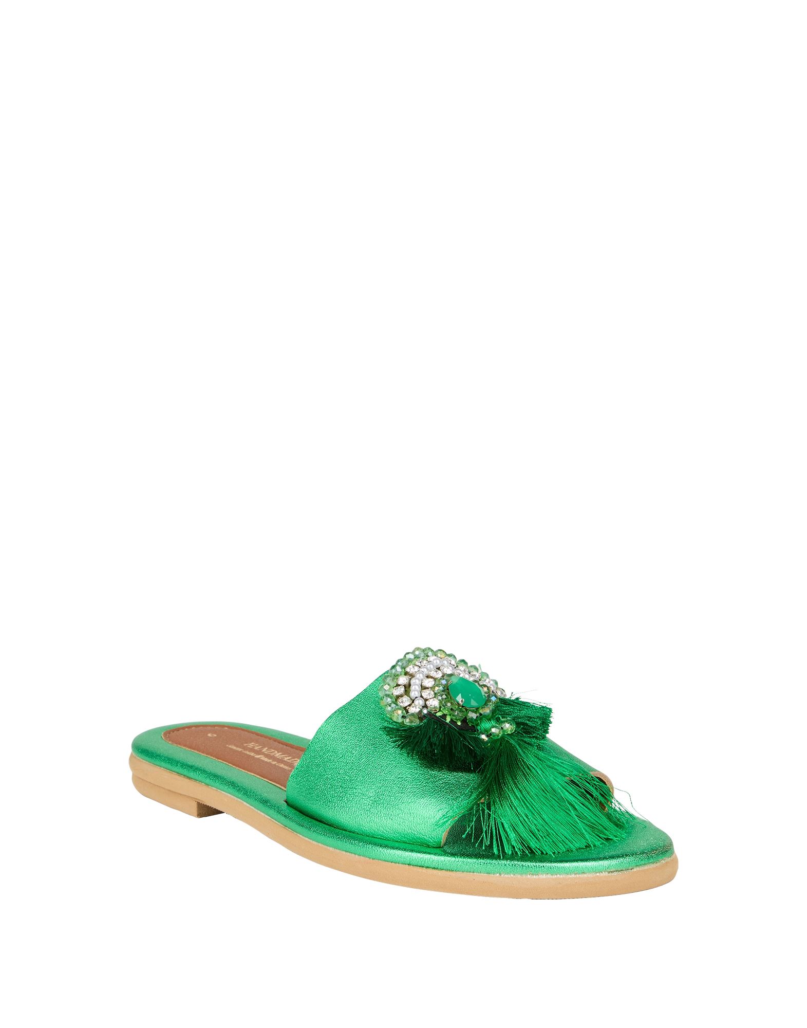  Handmade - Schuhe - Sandalen - On Yoox.com 