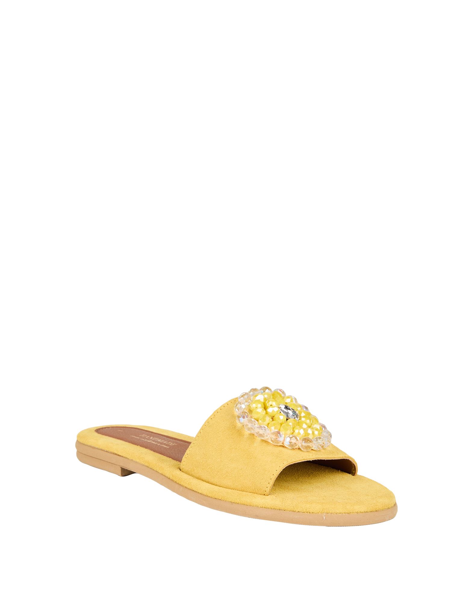  Handmade - Schuhe - Sandalen - On Yoox.com 