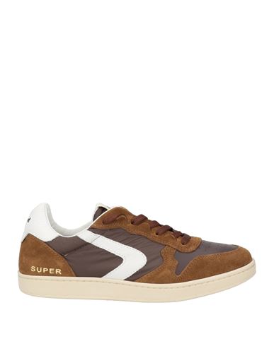 Sneakers Hombre Marrón 41 Hombre