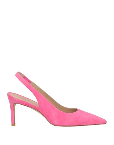 Pumps Damen Fuchsia 36.5 Damen