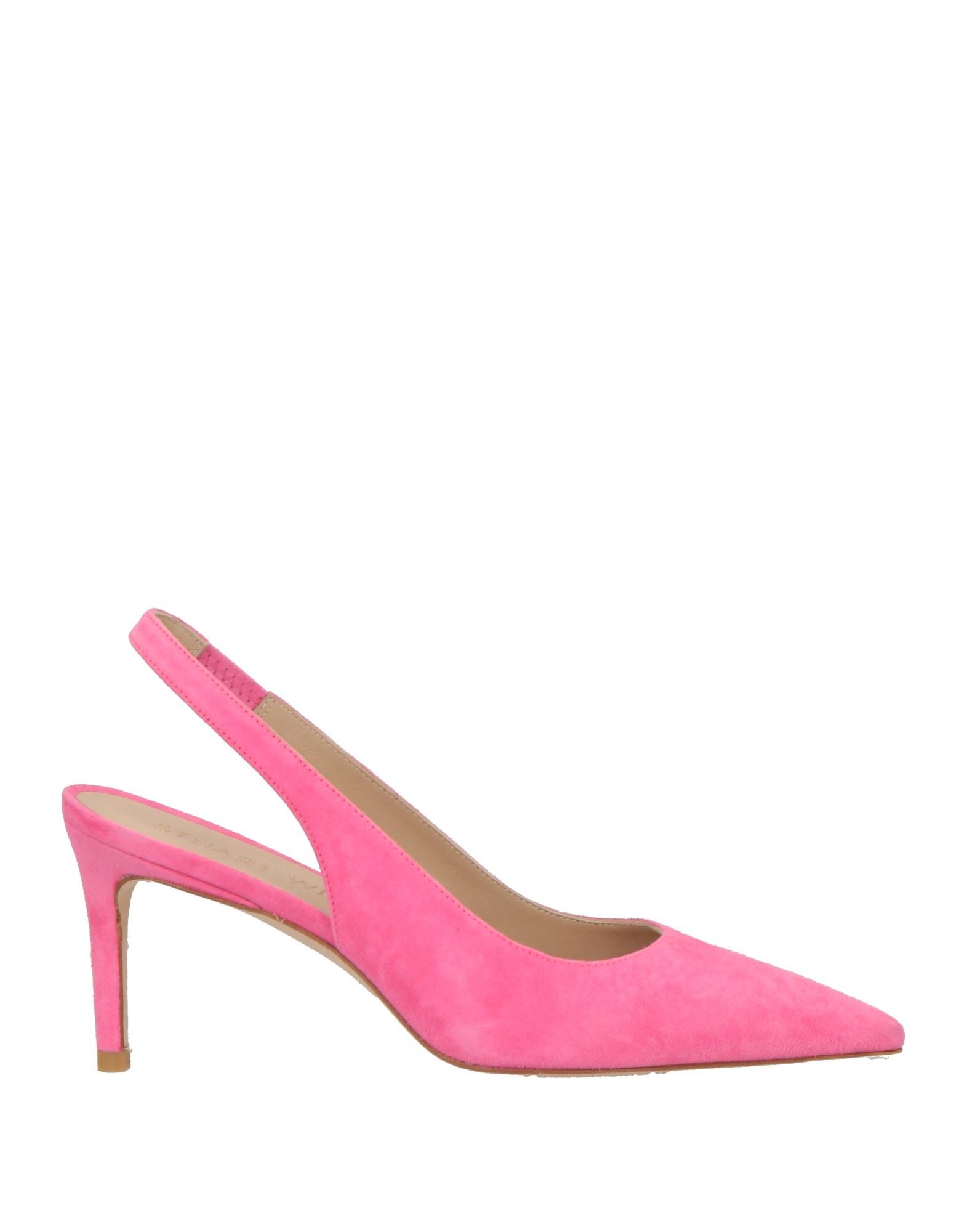 STUART WEITZMAN STUART WEITZMAN ΠΑΠΟΥΤΣΙΑ Κλειστά παπούτσια