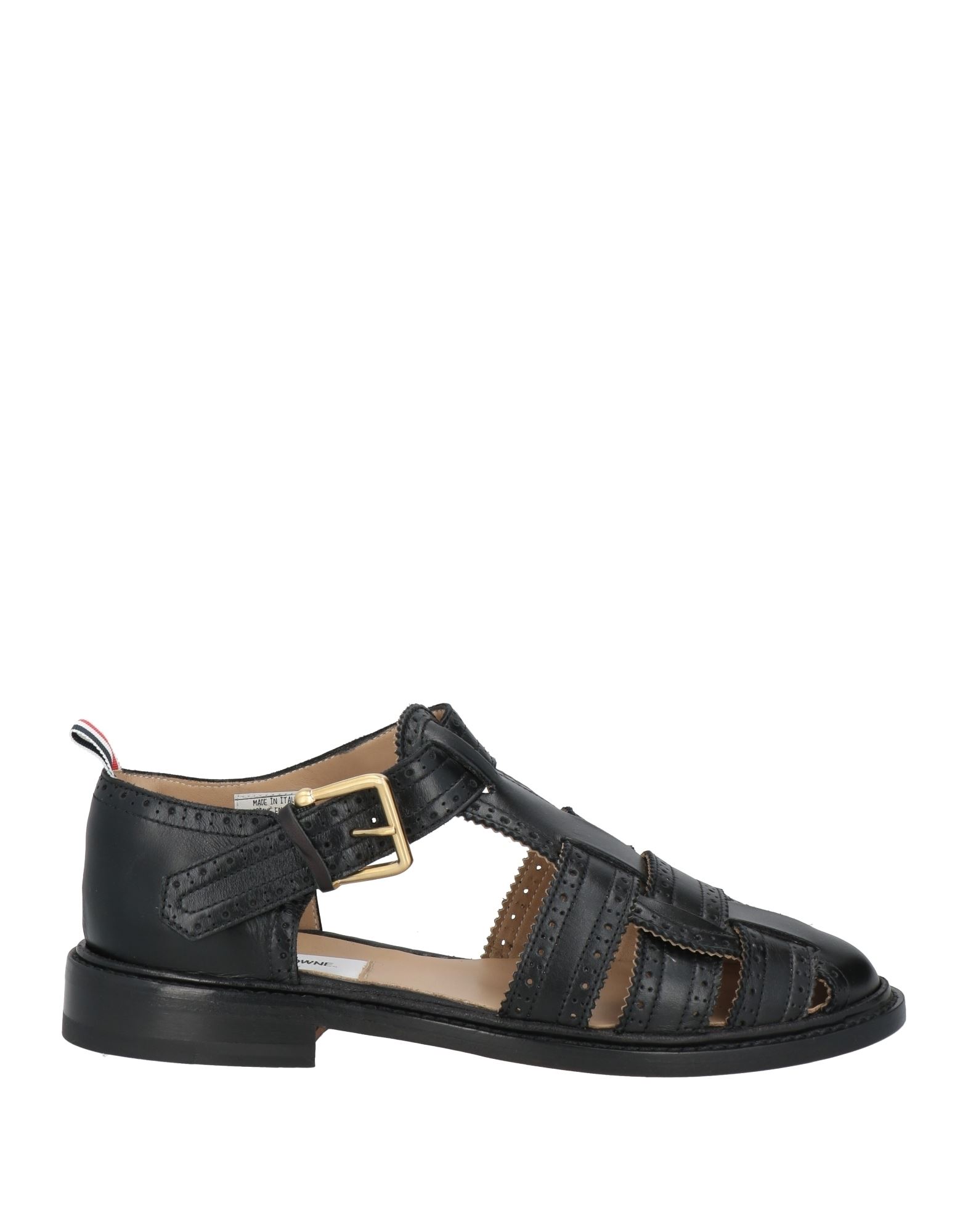 THOM BROWNE THOM BROWNE ΠΑΠΟΥΤΣΙΑ Πέδιλα