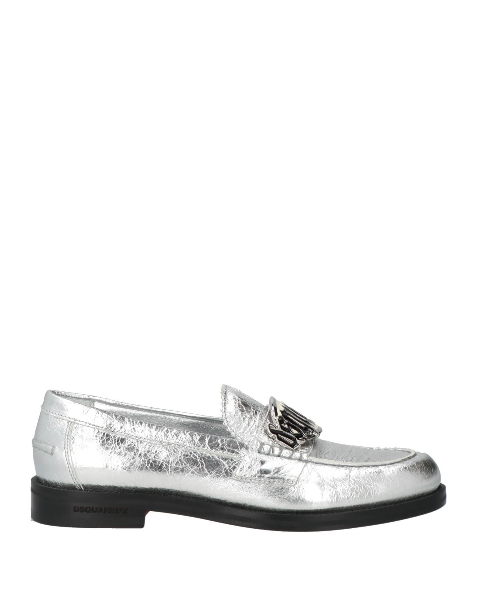 DSQUARED2 DSQUARED2 ΠΑΠΟΥΤΣΙΑ Μοκασίνια