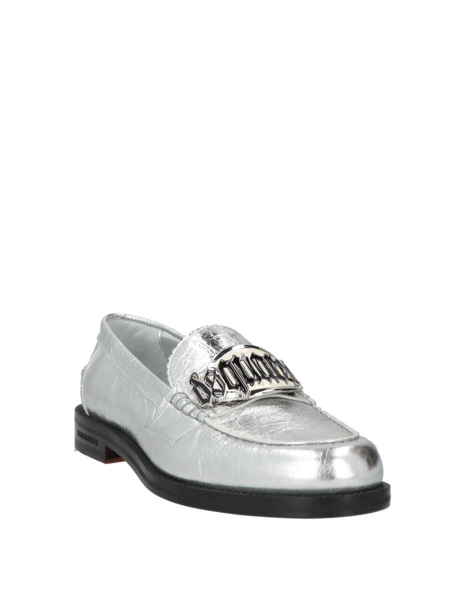  Dsquared2 - Calzado - Mocasines - On Yoox.com 