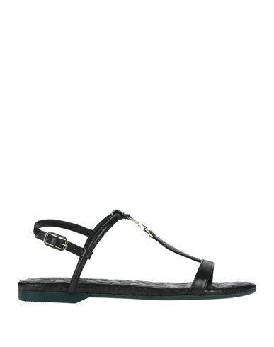 Sandalias Mujer Negro 36,37,41 Mujer