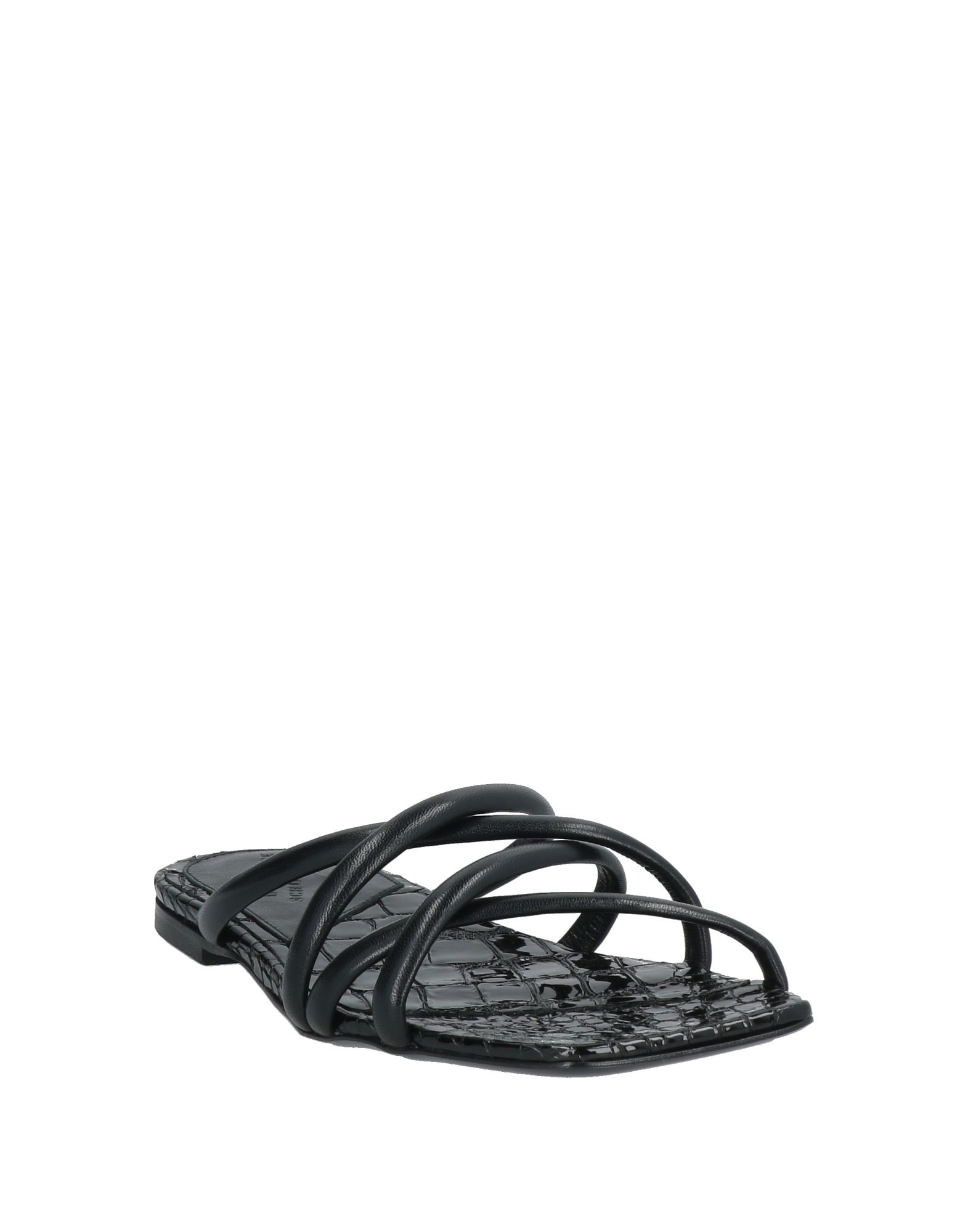  Dorothee Schumacher - Schuhe - Sandalen - On Yoox.com 