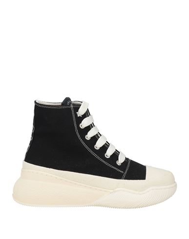 Sneakers Mujer Negro 41 Mujer