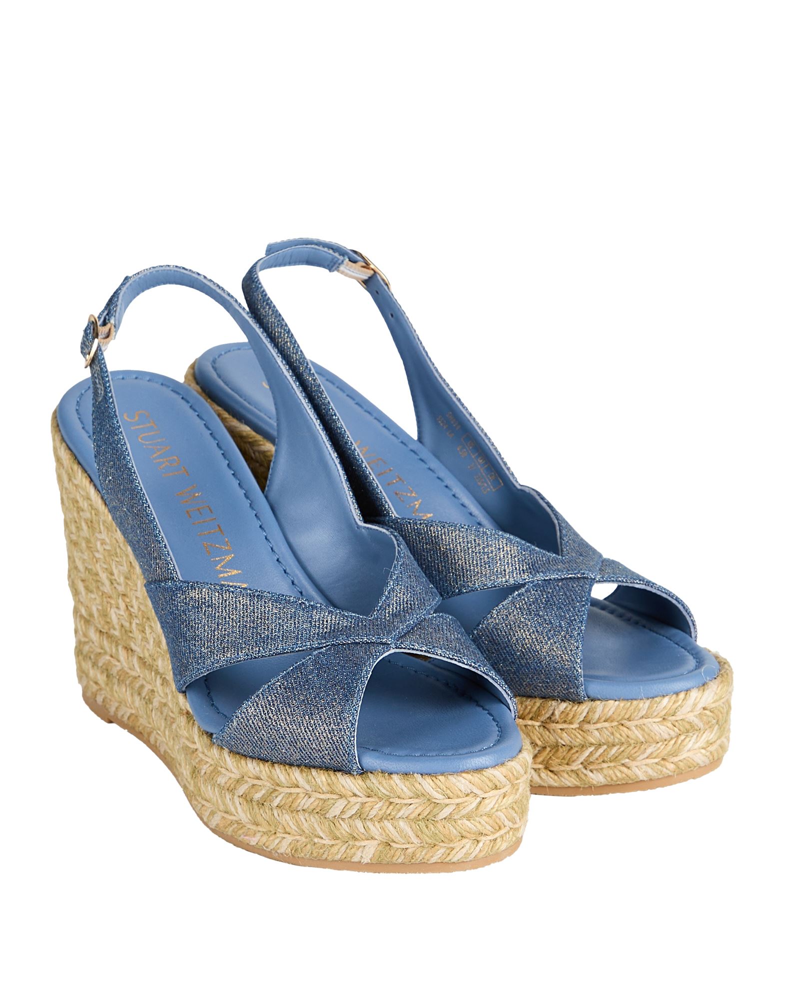  Stuart Weitzman - Schuhe - Espadrilles - On Yoox.com 