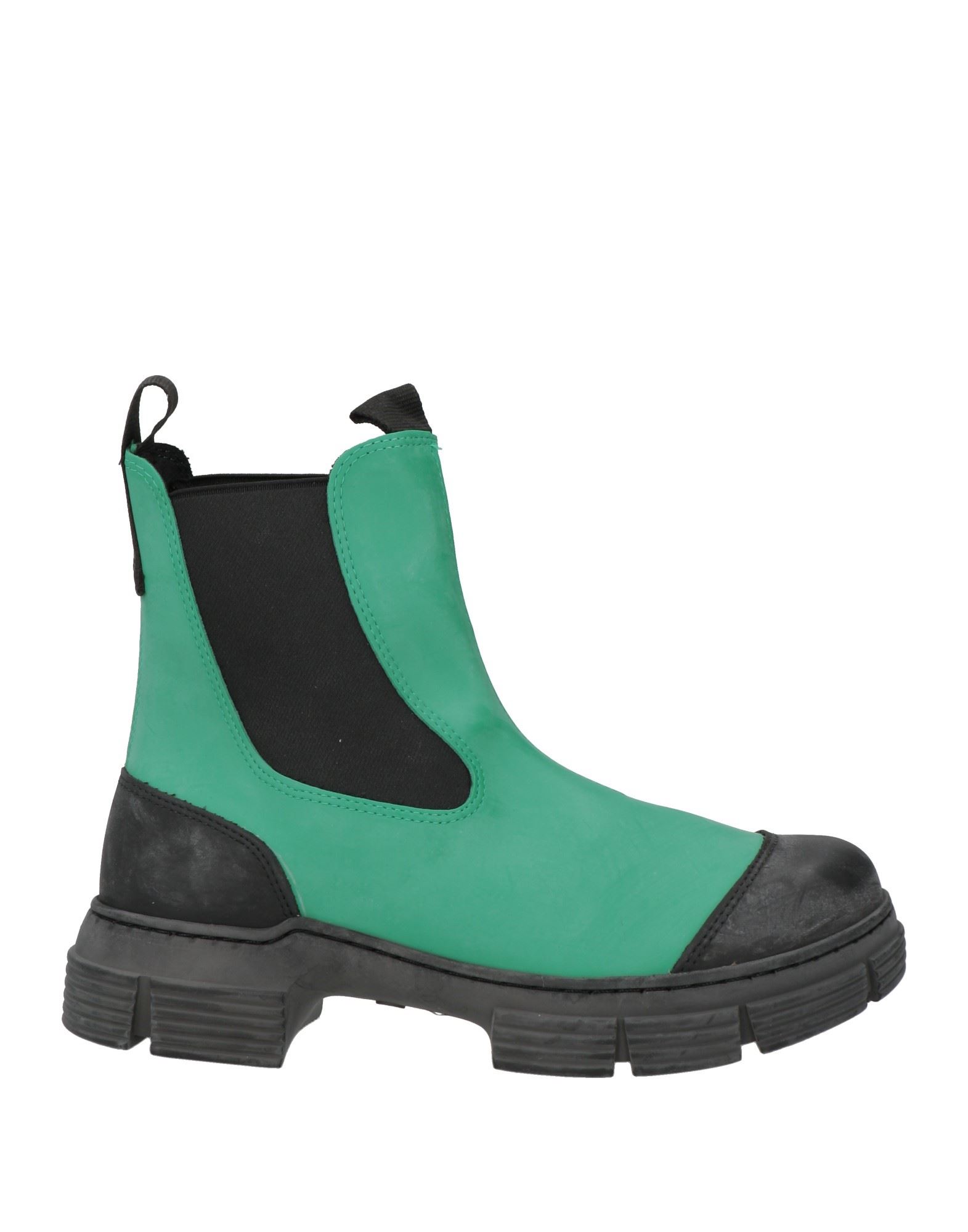 GANNI GANNI ΠΑΠΟΥΤΣΙΑ Μποτάκια