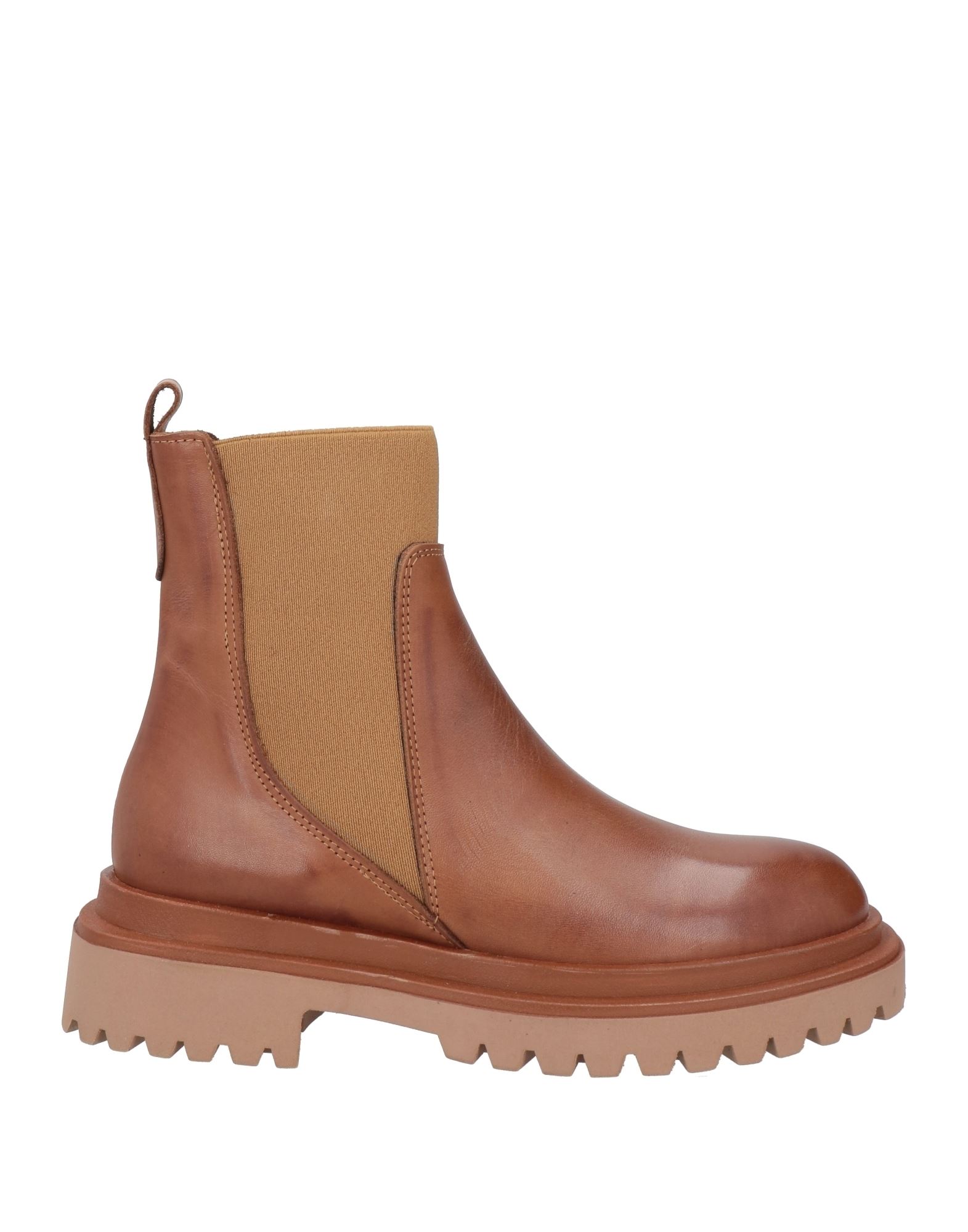 ARIA SHOES ΠΑΠΟΥΤΣΙΑ Μποτάκια φωτογραφία