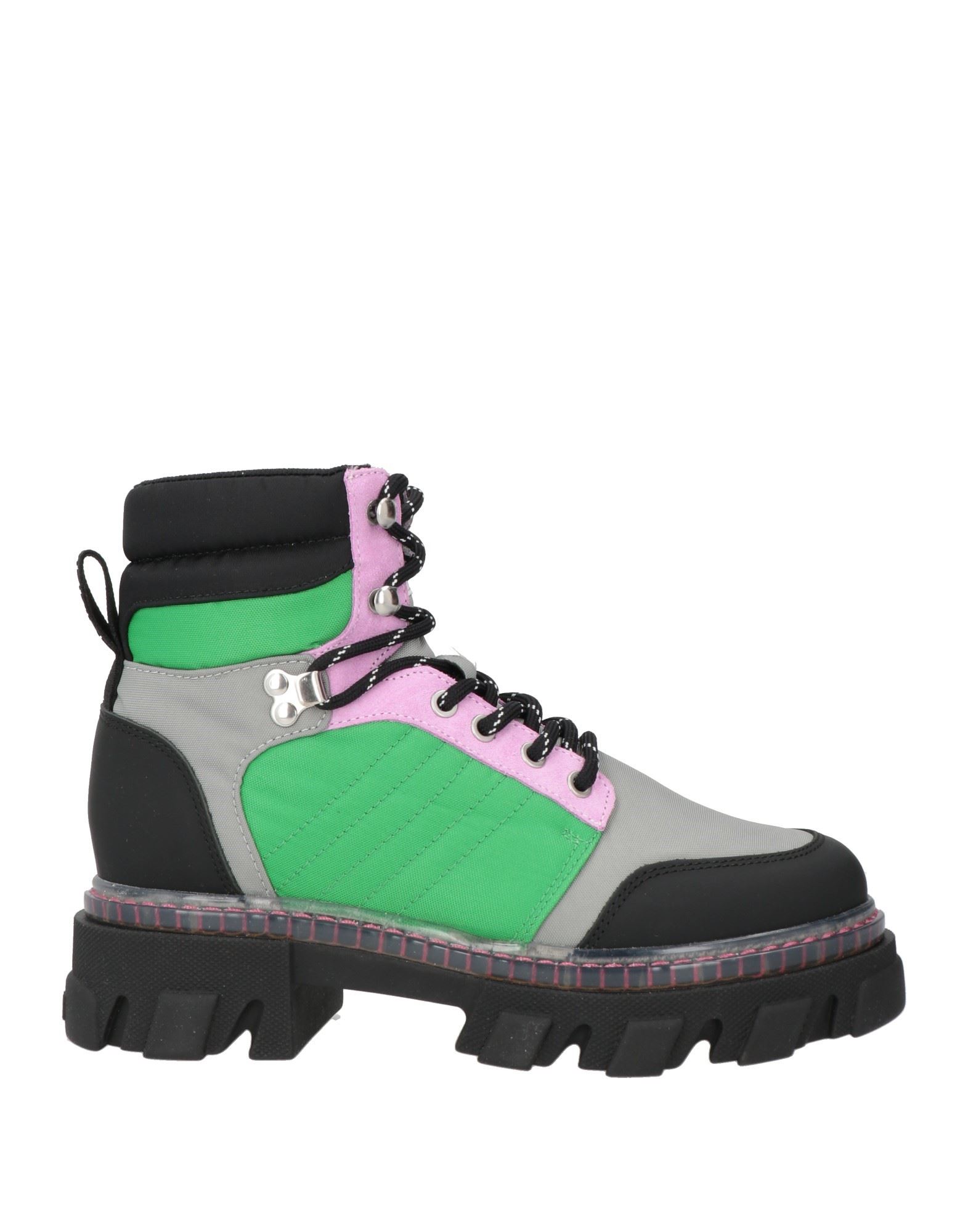 GANNI GANNI ΠΑΠΟΥΤΣΙΑ Μποτάκια