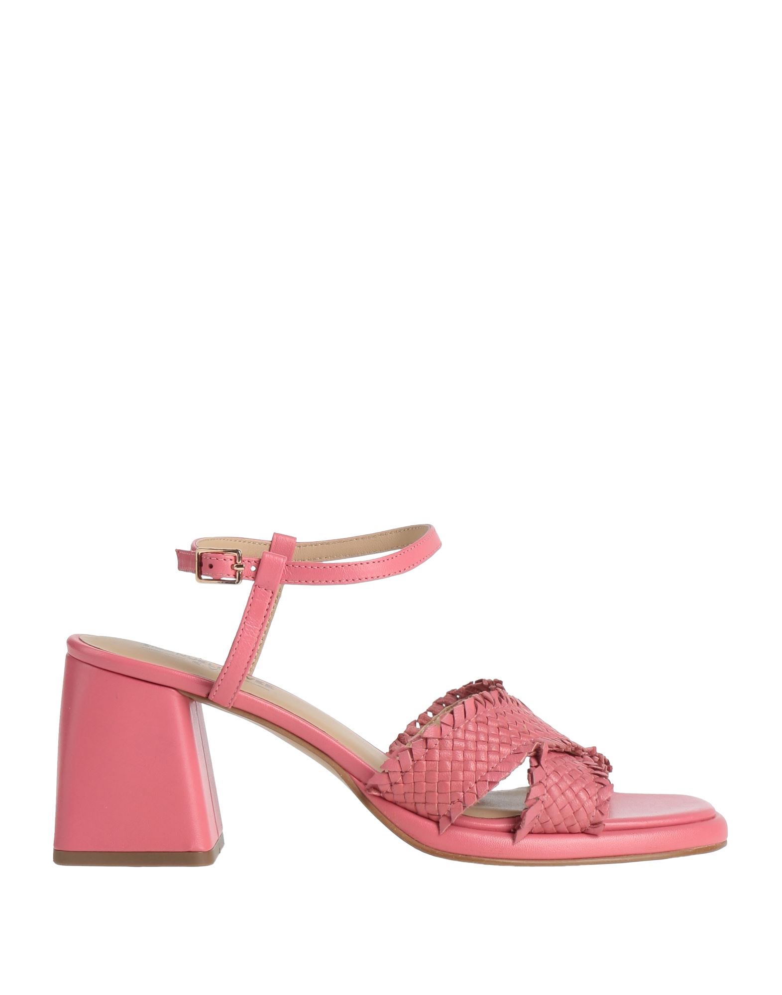 EMANUÉLLE VEE EMANUÉLLE VEE ΠΑΠΟΥΤΣΙΑ Πέδιλα