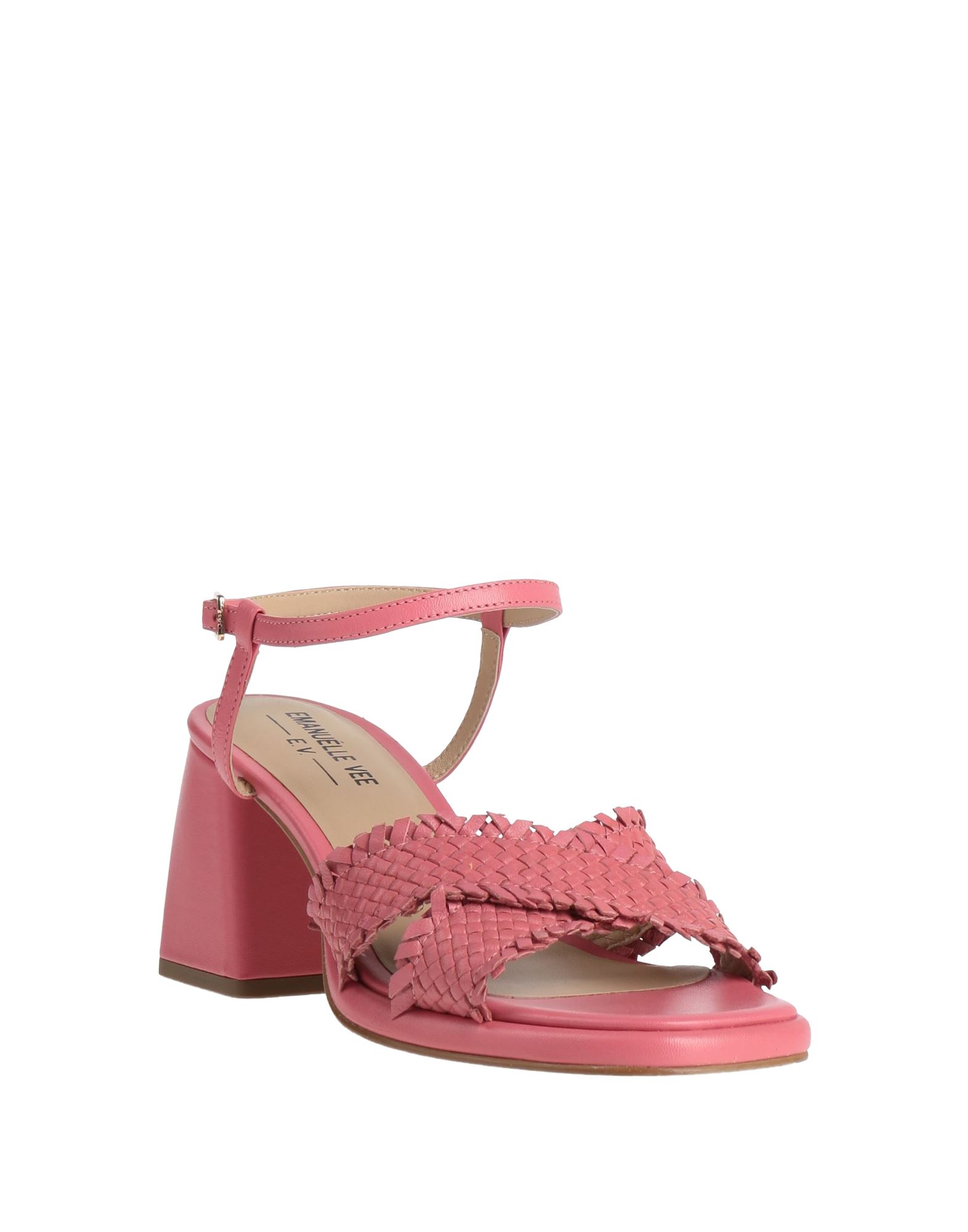  Emanuélle Vee - Schuhe - Sandalen - On Yoox.com 