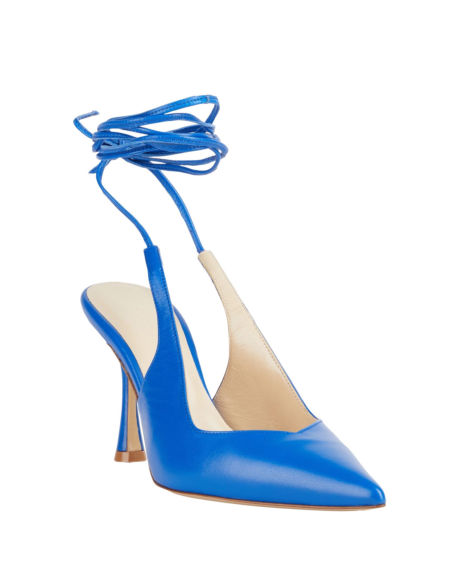 P.a.r.o.s.h. - Schuhe - Pumps - On Yoox.com 