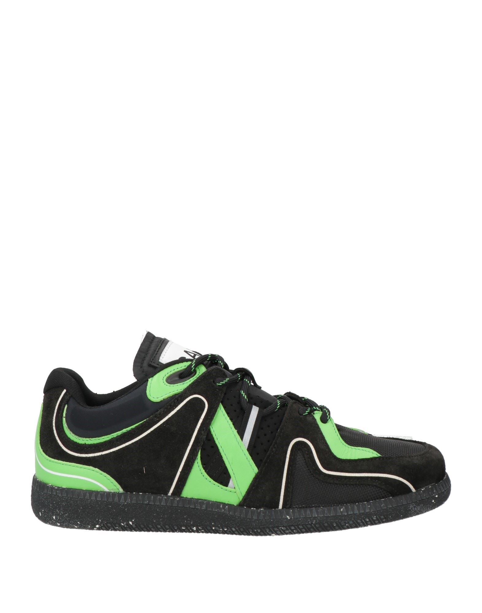 GANNI GANNI ΠΑΠΟΥΤΣΙΑ Αθλητικά παπούτσια