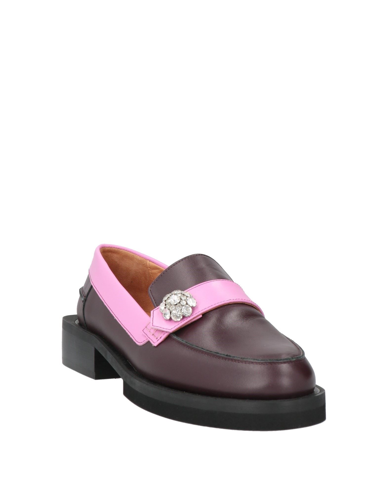  Ganni - Calzado - Mocasines - On Yoox.com 