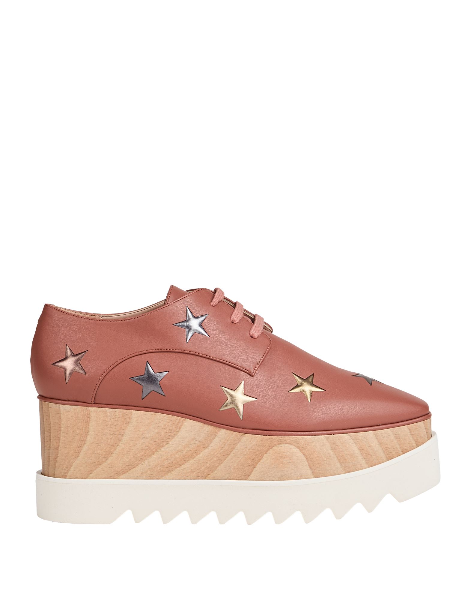 STELLA McCARTNEY STELLA McCARTNEY ΠΑΠΟΥΤΣΙΑ Παπούτσια με κορδόνια