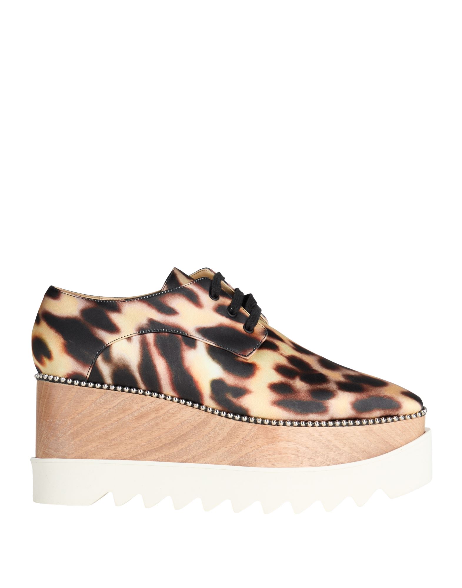  Stella Mccartney - Schuhe - Schnürschuhe - On Yoox.com 