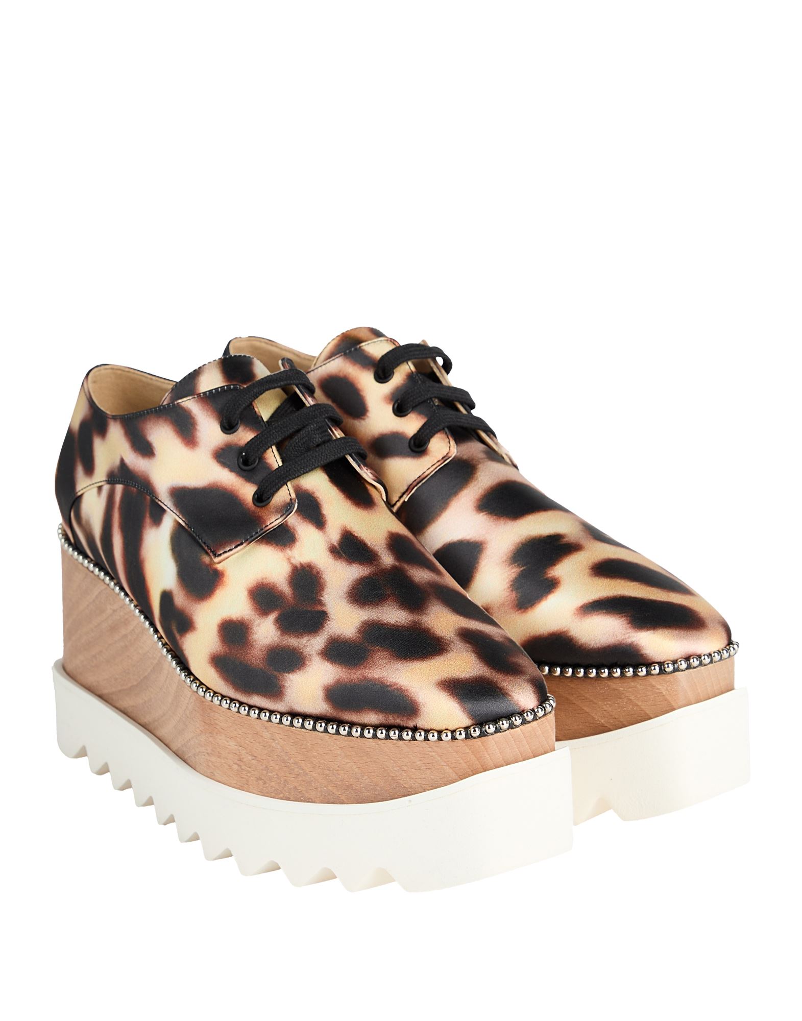  Stella Mccartney - Schuhe - Schnürschuhe - On Yoox.com 