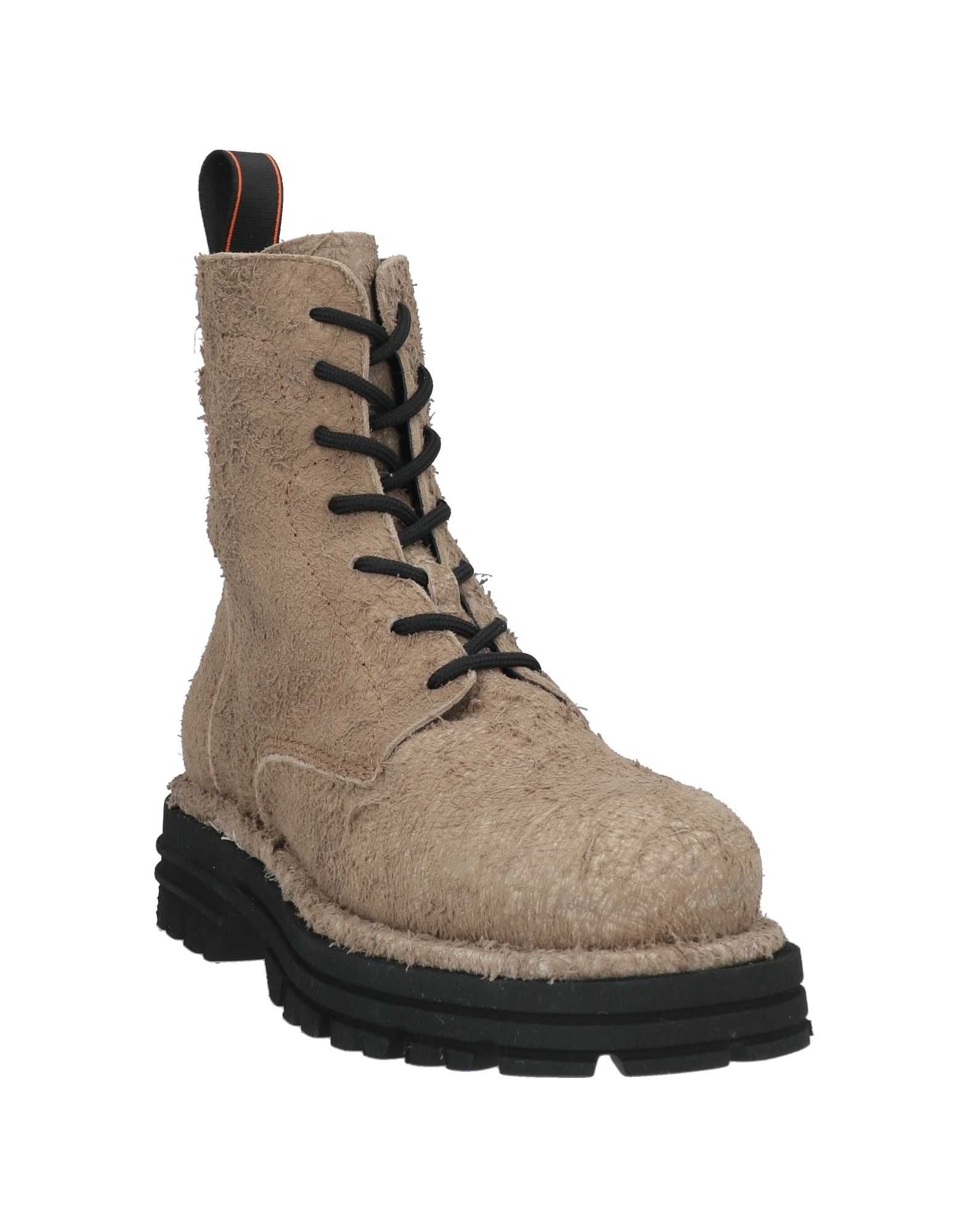  Barracuda - Schuhe - Stiefeletten - On Yoox.com 