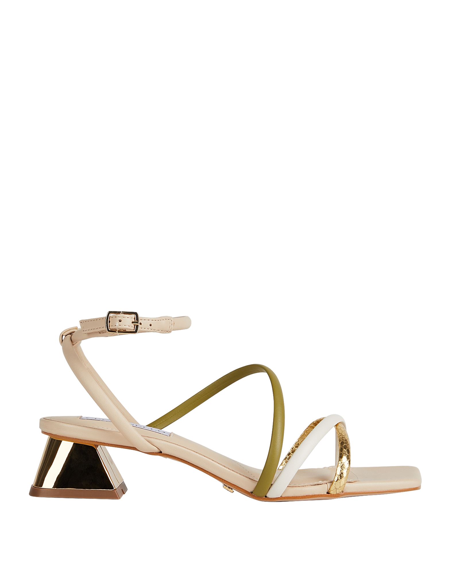 CECCONELLO CECCONELLO ΠΑΠΟΥΤΣΙΑ Πέδιλα