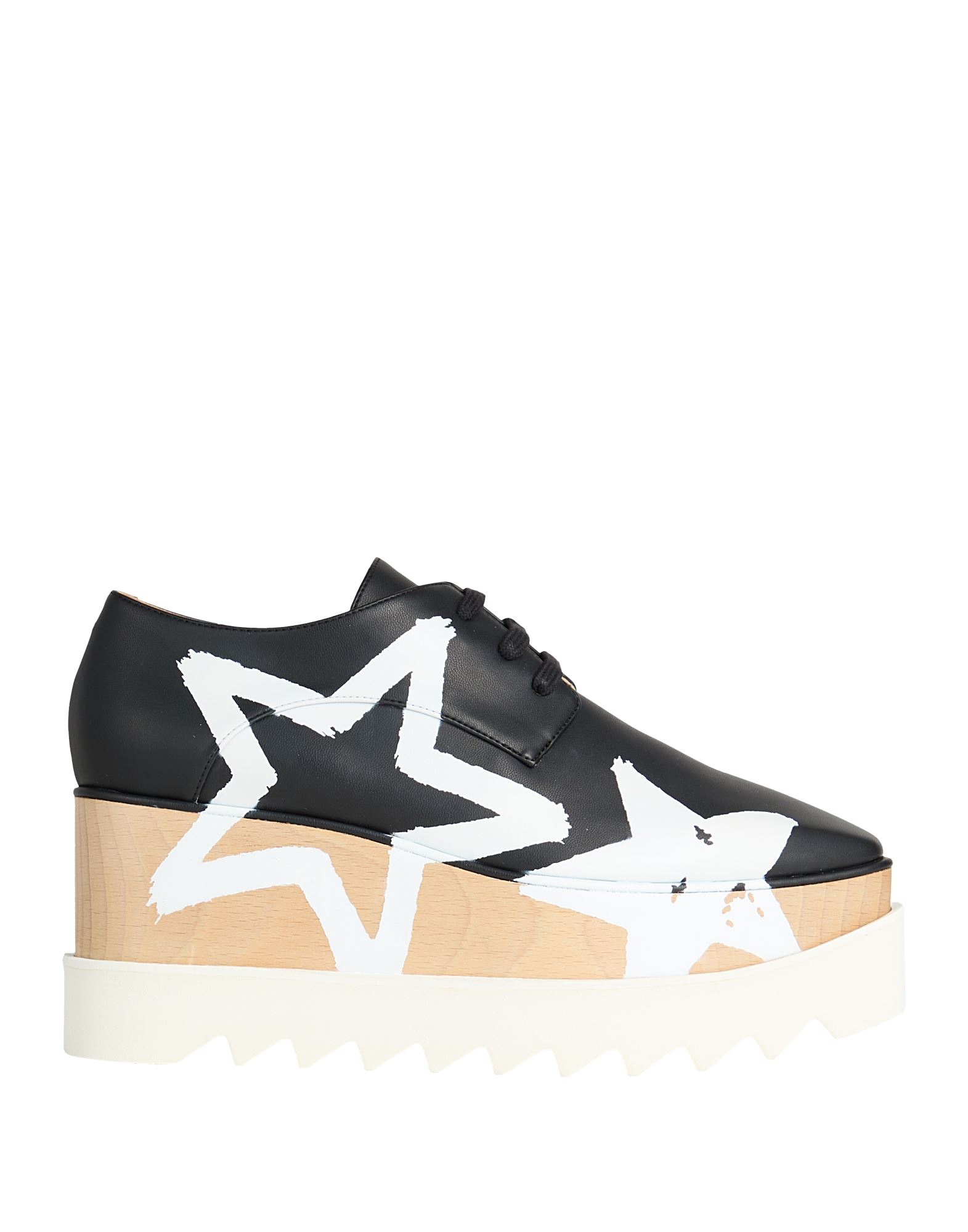  Stella Mccartney - Schuhe - Schnürschuhe - On Yoox.com 