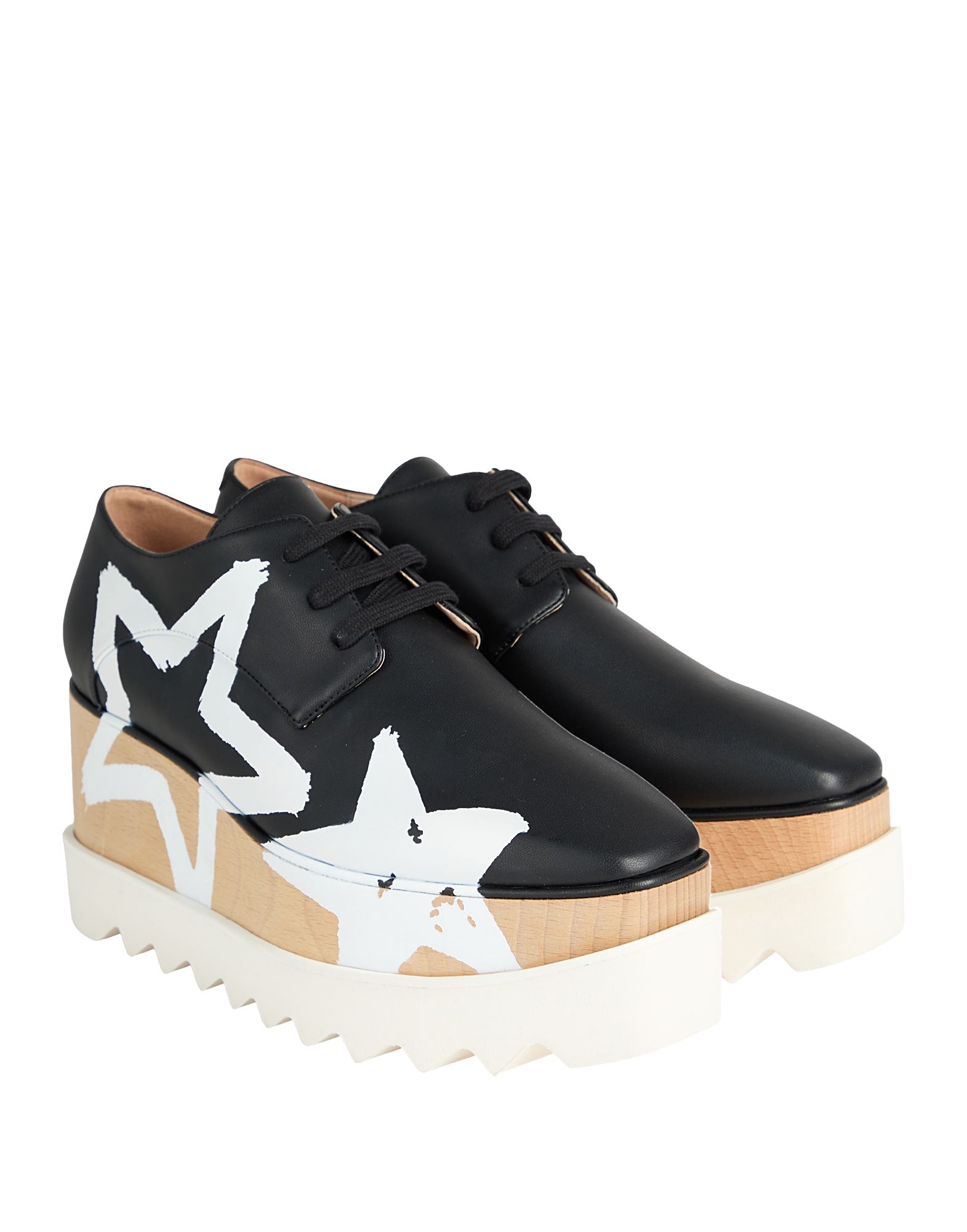  Stella Mccartney - Schuhe - Schnürschuhe - On Yoox.com 