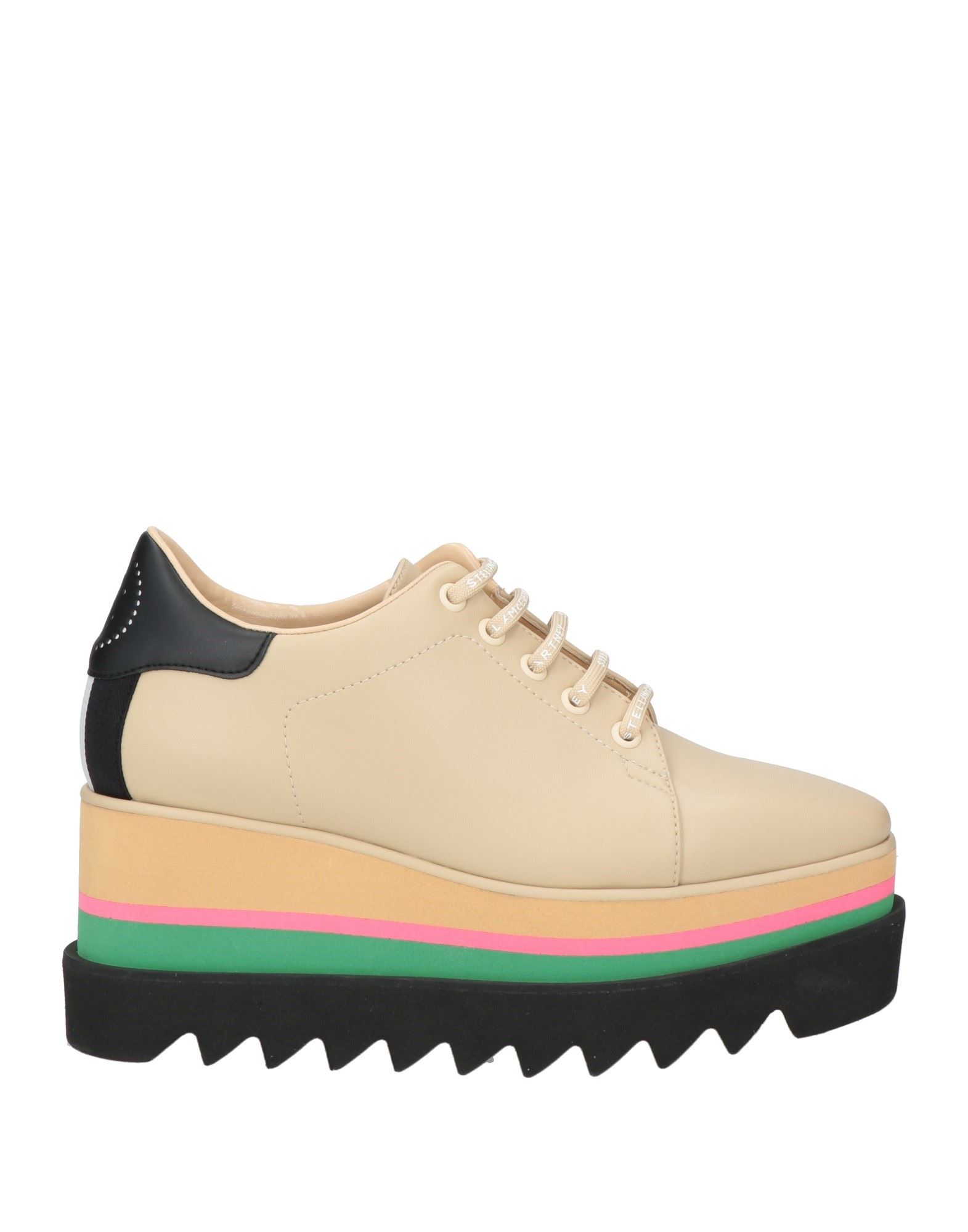  Stella Mccartney - Schuhe - Schnürschuhe - On Yoox.com 