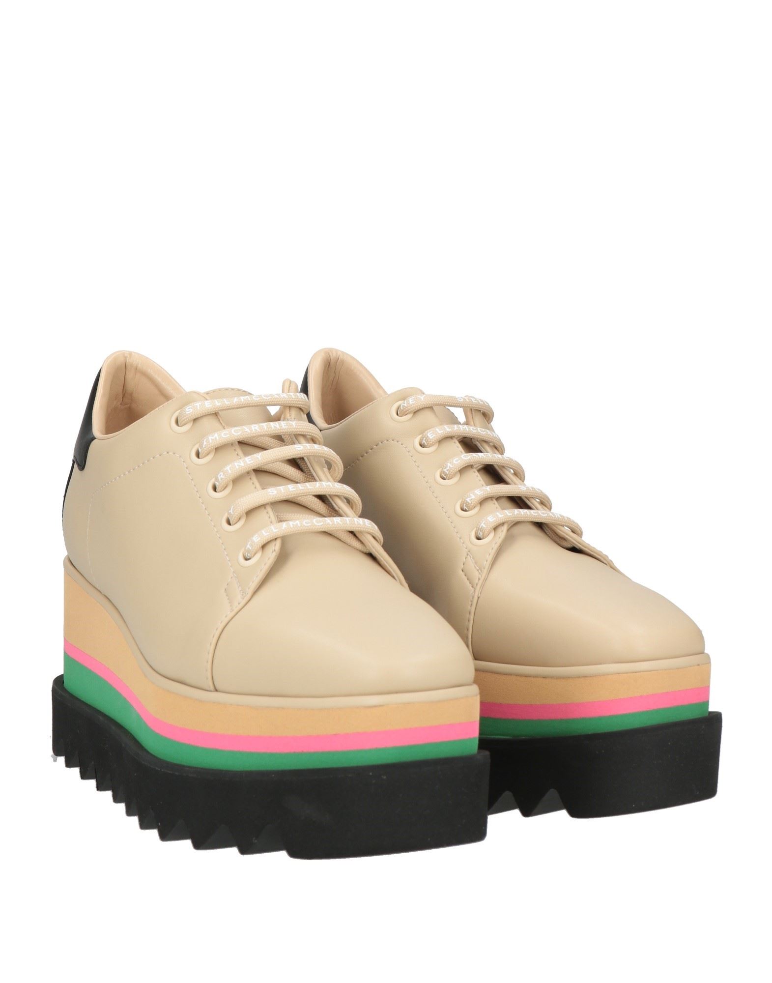  Stella Mccartney - Schuhe - Schnürschuhe - On Yoox.com 