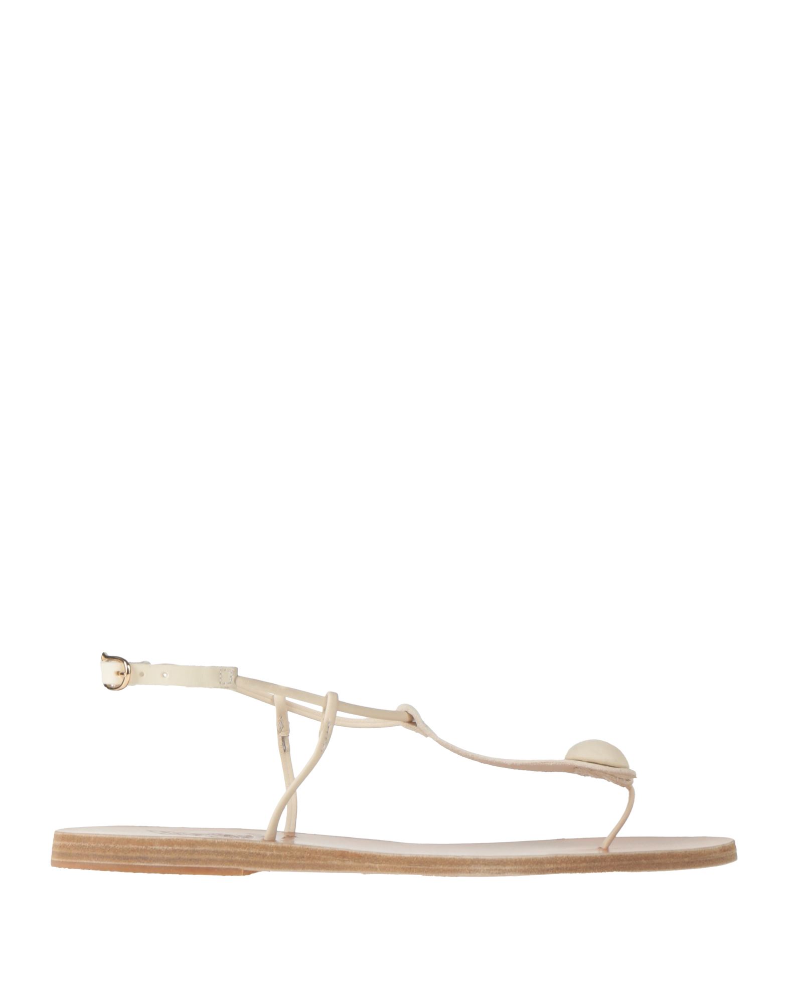 ANCIENT GREEK SANDALS ANCIENT GREEK SANDALS ΠΑΠΟΥΤΣΙΑ Σαγιονάρες