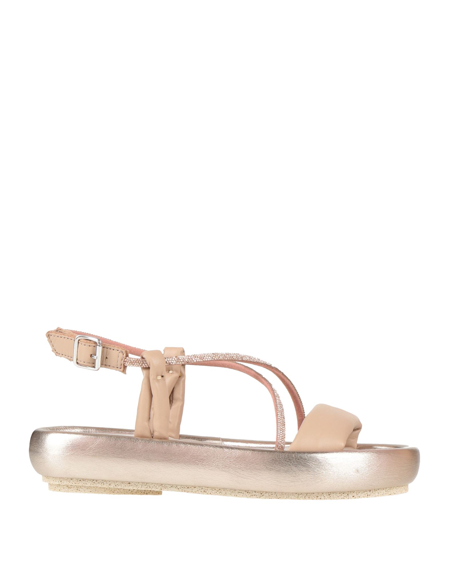 PATRIZIA BONFANTI PATRIZIA BONFANTI ΠΑΠΟΥΤΣΙΑ Πέδιλα