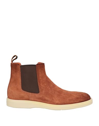 Stiefelette Herren Kamel 40 Herren