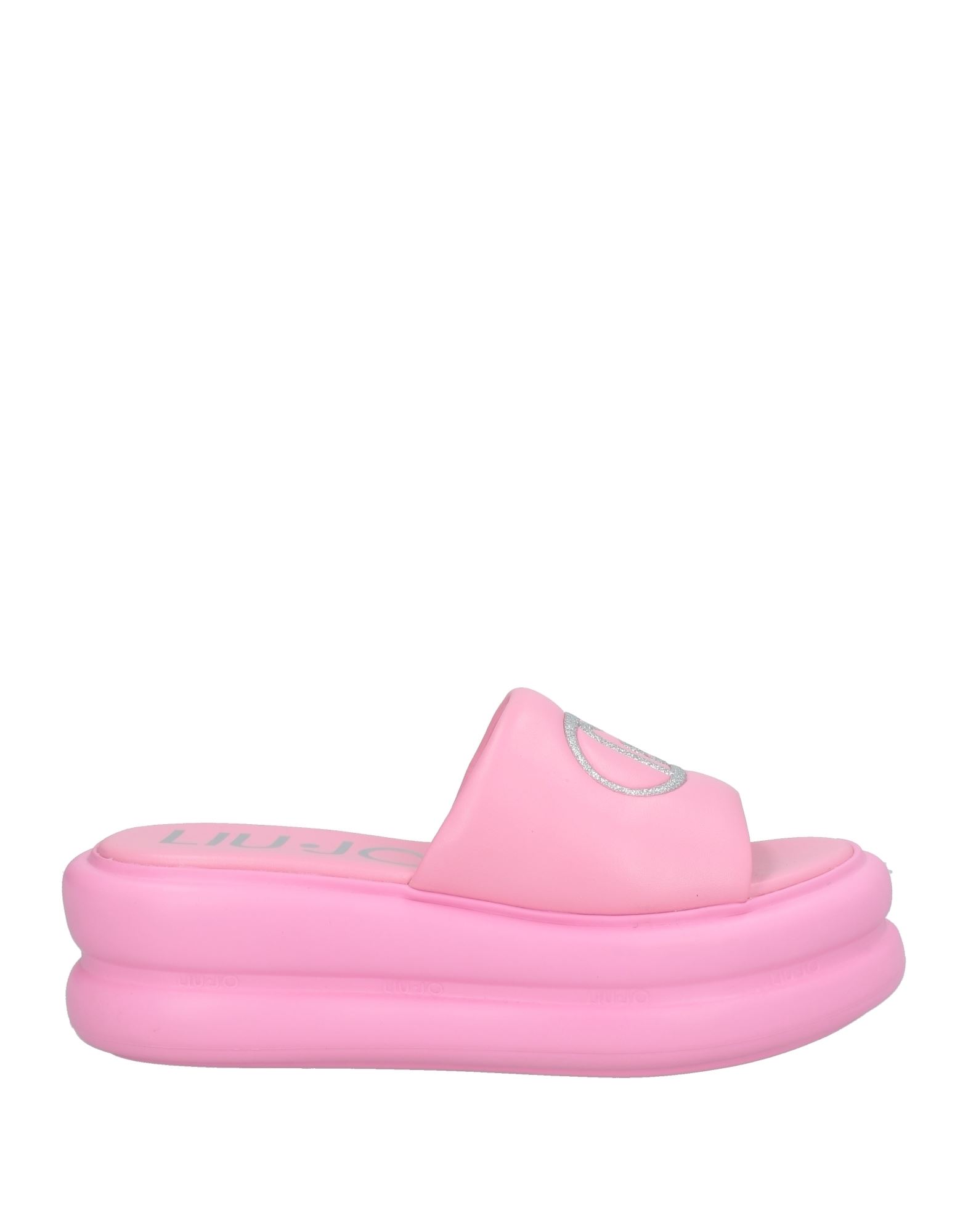 LIU •JO LIU •JO ΠΑΠΟΥΤΣΙΑ Πέδιλα