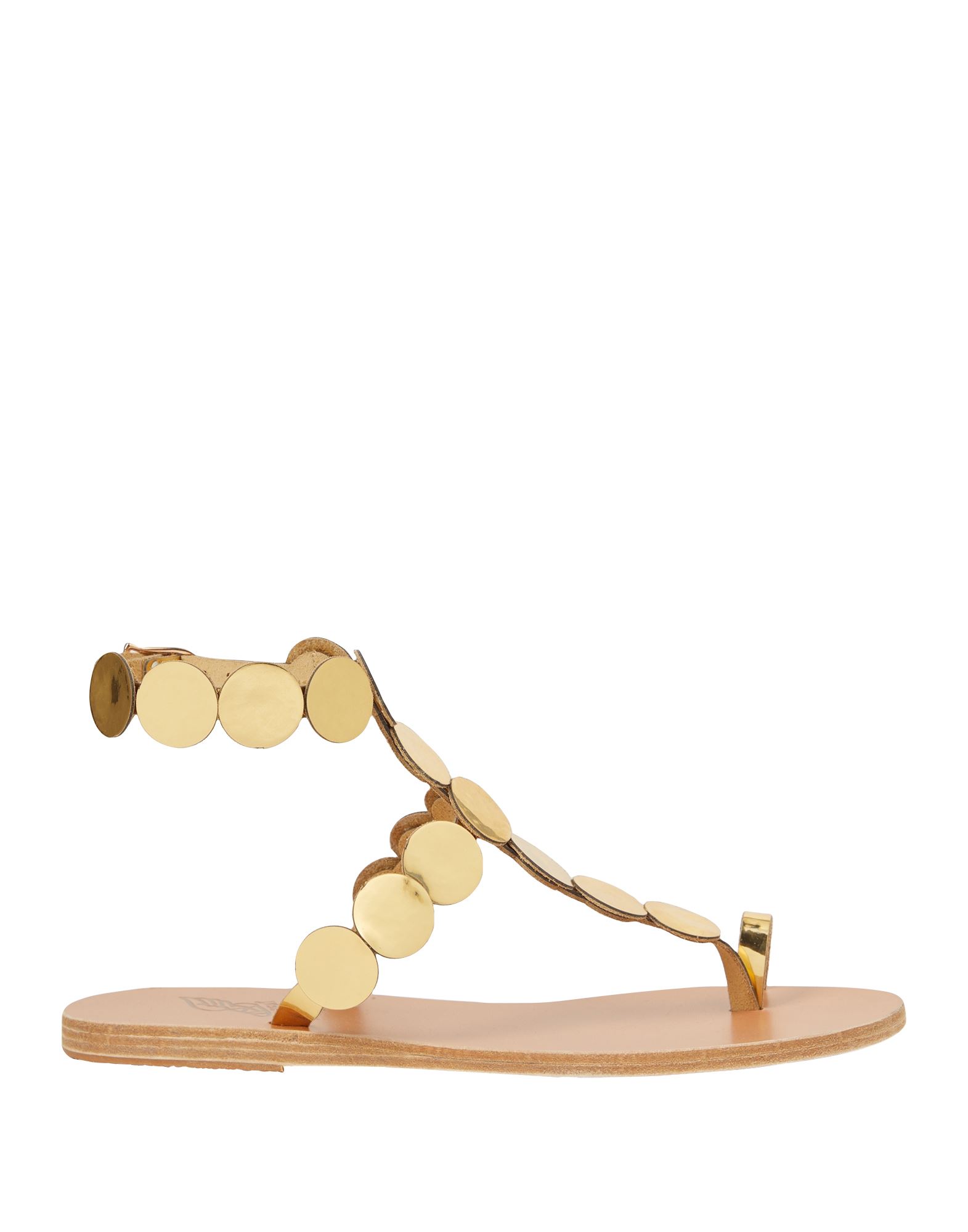 ANCIENT GREEK SANDALS ANCIENT GREEK SANDALS ΠΑΠΟΥΤΣΙΑ Πέδιλα