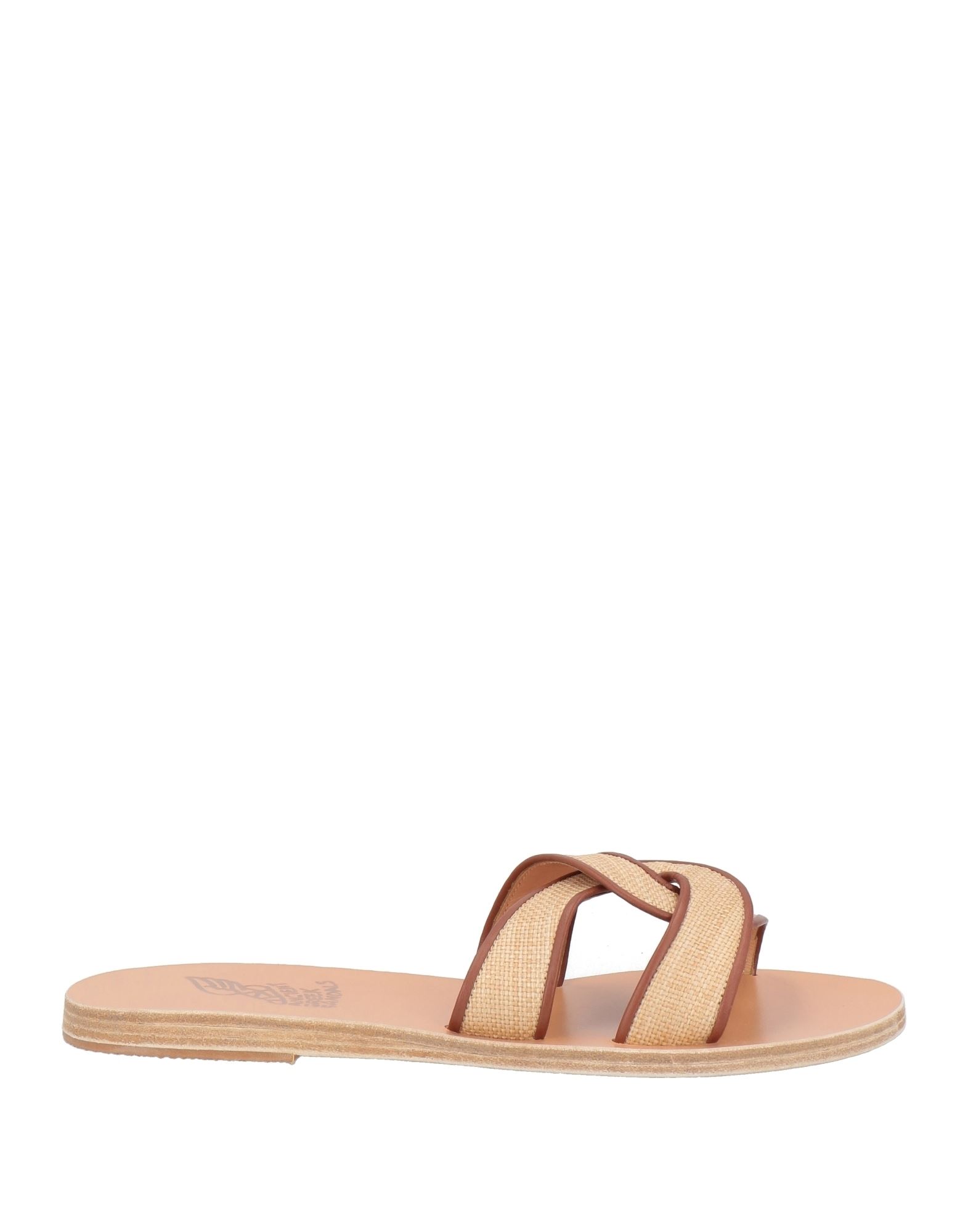 ANCIENT GREEK SANDALS ΠΑΠΟΥΤΣΙΑ Πέδιλα