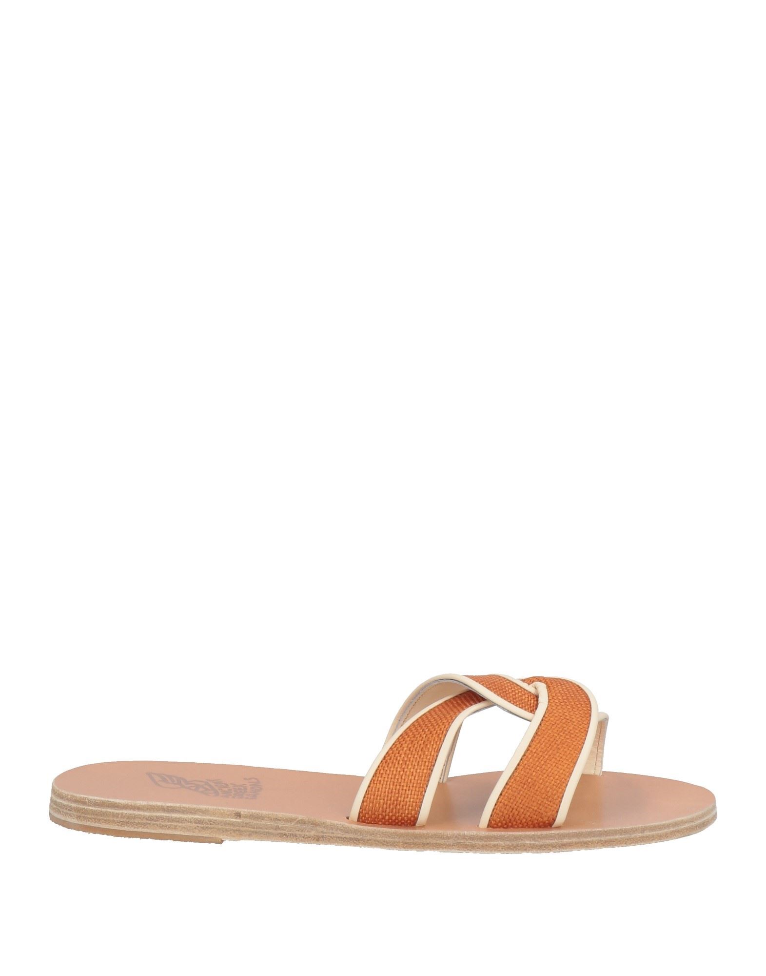 ANCIENT GREEK SANDALS ANCIENT GREEK SANDALS ΠΑΠΟΥΤΣΙΑ Πέδιλα