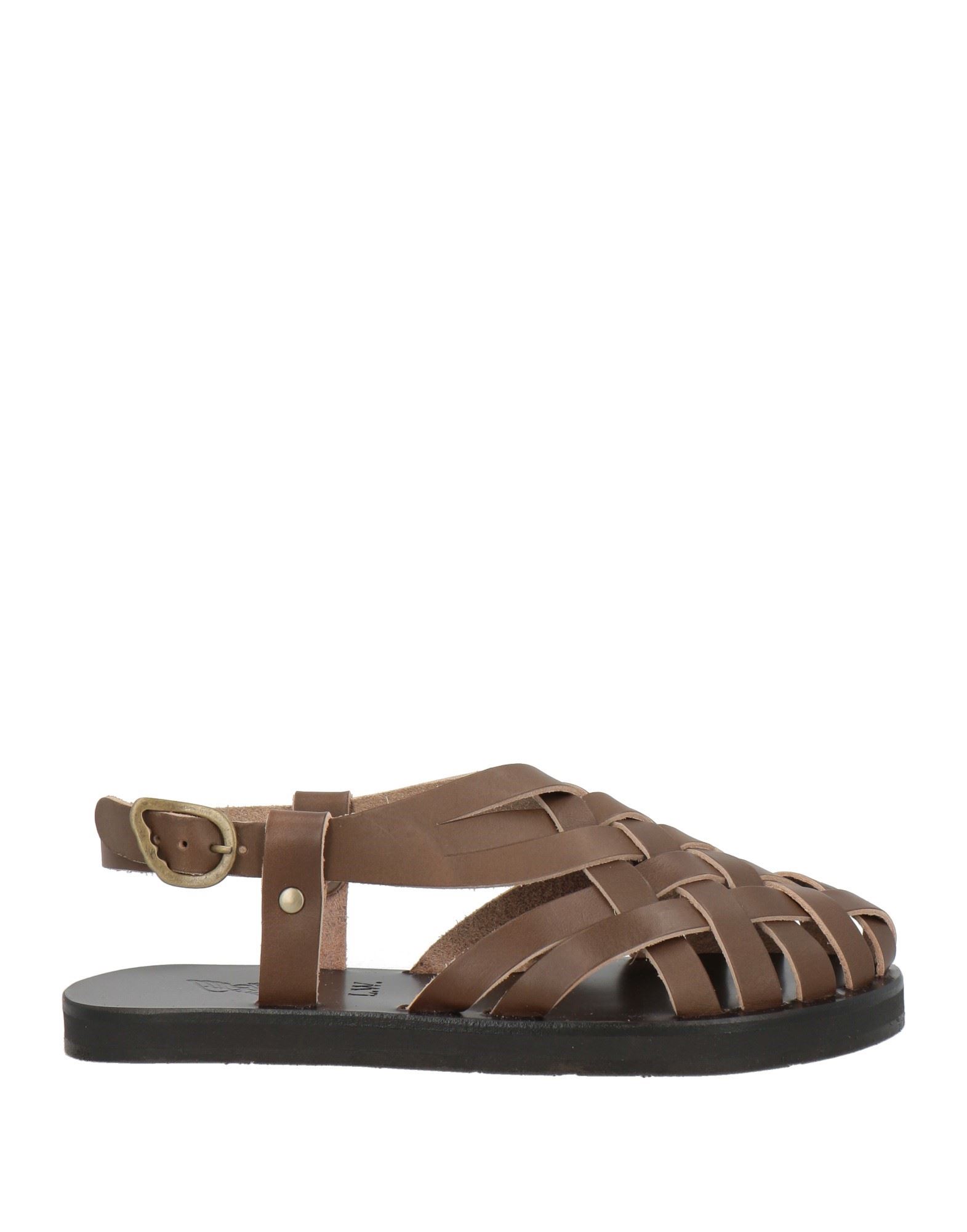 ANCIENT GREEK SANDALS ΠΑΠΟΥΤΣΙΑ Πέδιλα