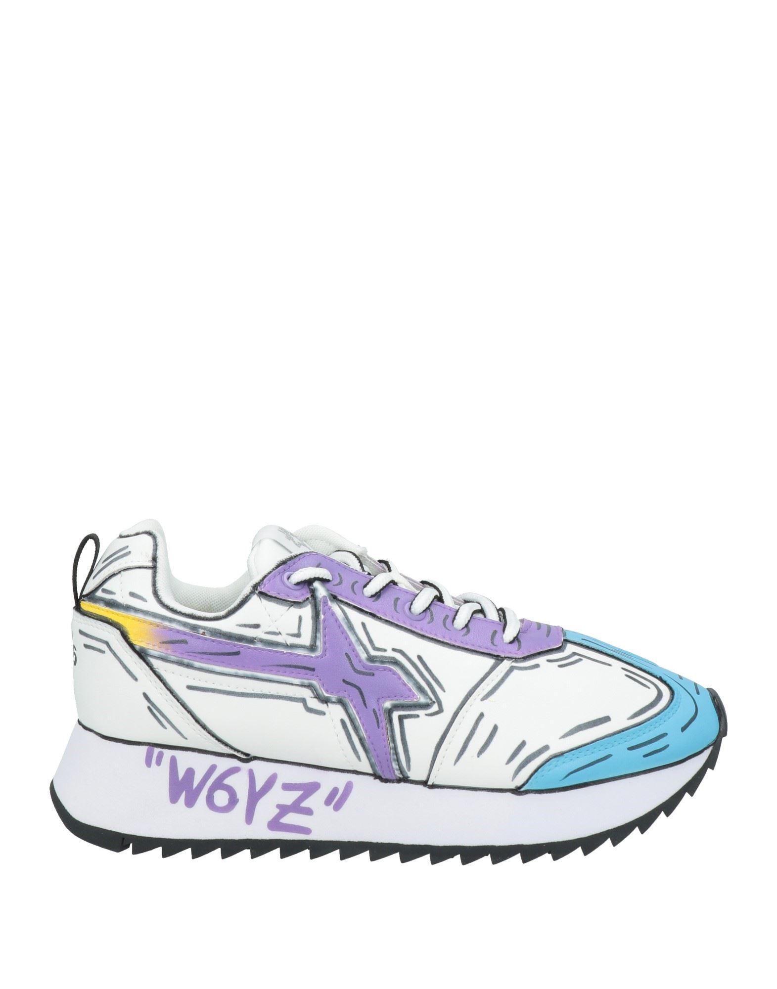 W6YZ W6YZ ΠΑΠΟΥΤΣΙΑ Αθλητικά παπούτσια