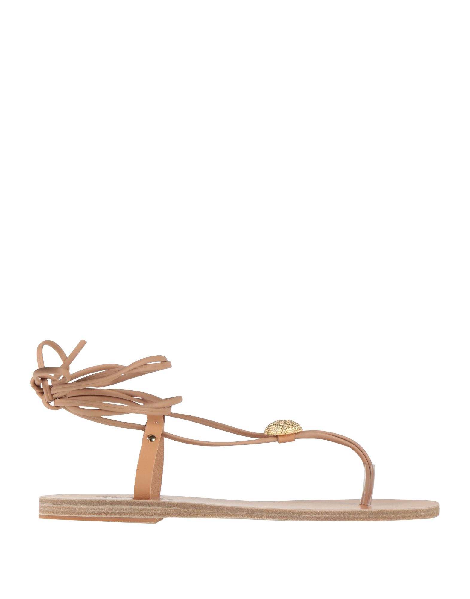 ANCIENT GREEK SANDALS ANCIENT GREEK SANDALS ΠΑΠΟΥΤΣΙΑ Σαγιονάρες