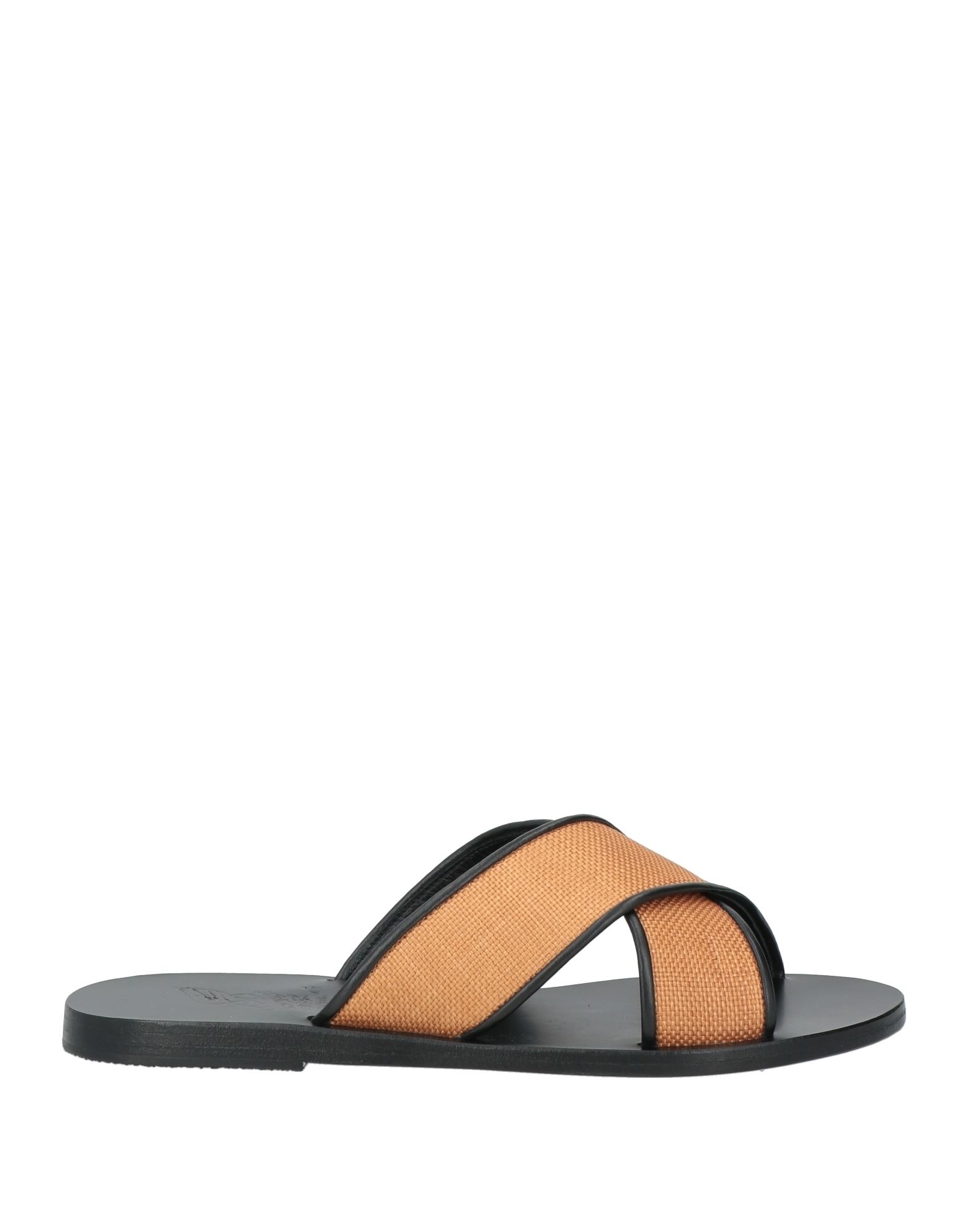 ANCIENT GREEK SANDALS ANCIENT GREEK SANDALS ΠΑΠΟΥΤΣΙΑ Πέδιλα