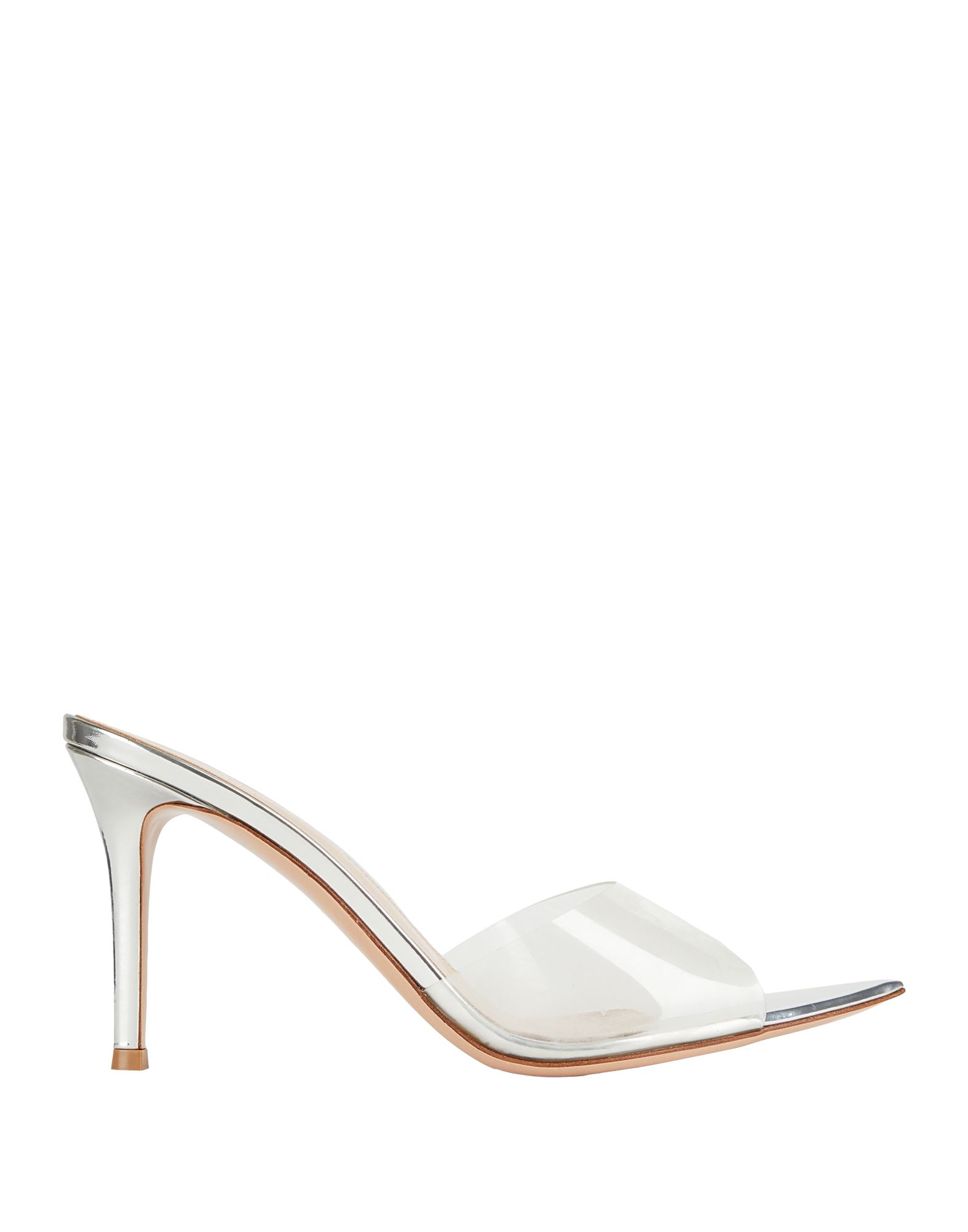 GIANVITO ROSSI GIANVITO ROSSI ΠΑΠΟΥΤΣΙΑ Πέδιλα