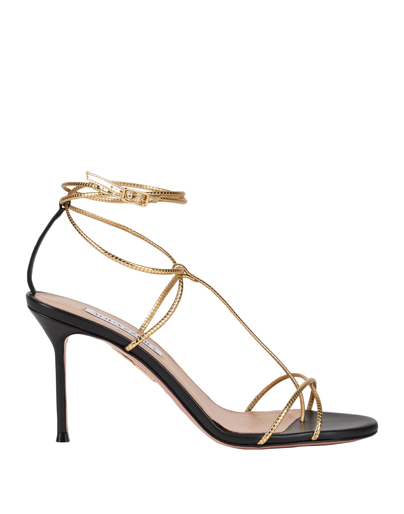 AQUAZZURA AQUAZZURA ΠΑΠΟΥΤΣΙΑ Πέδιλα