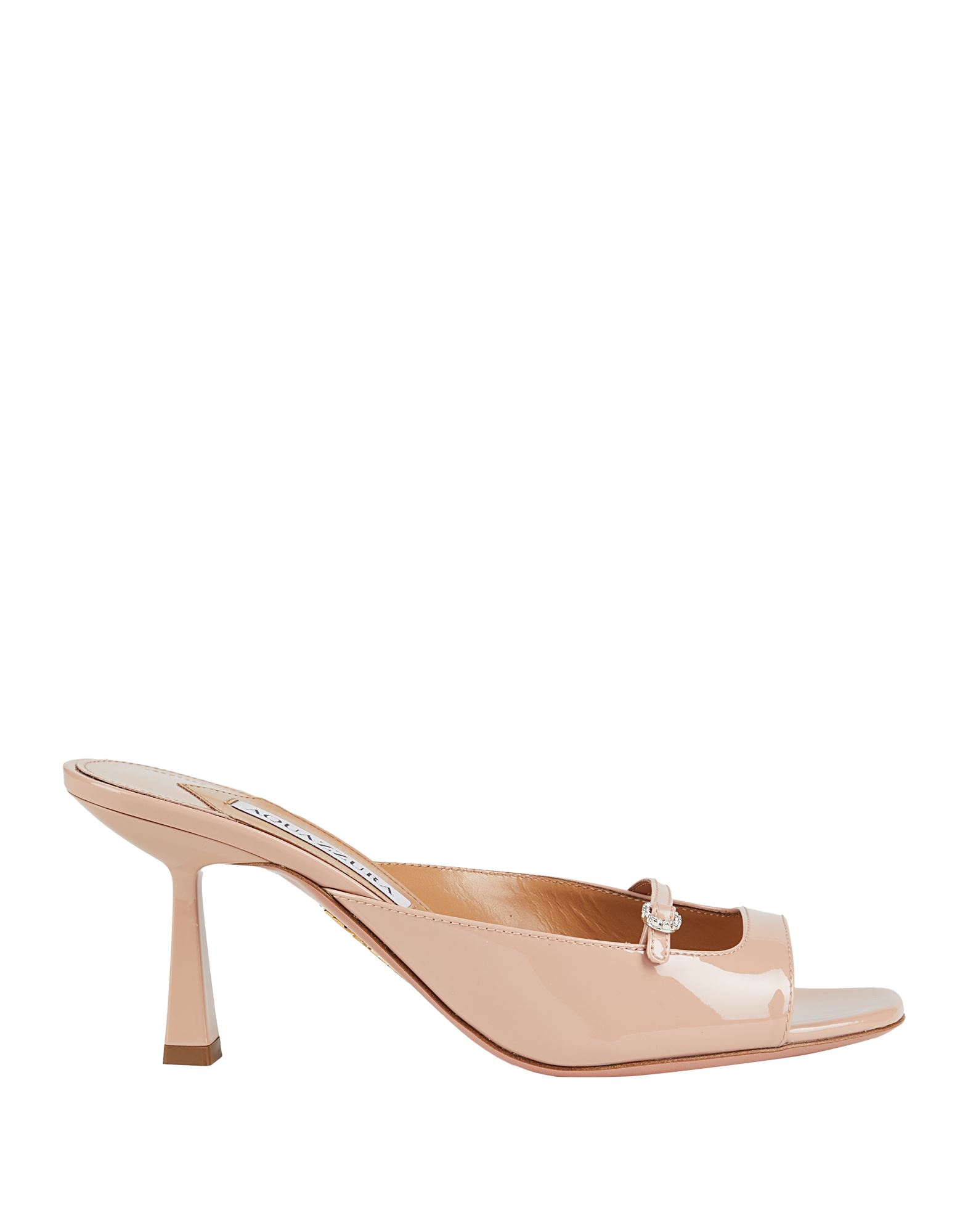 AQUAZZURA AQUAZZURA ΠΑΠΟΥΤΣΙΑ Πέδιλα