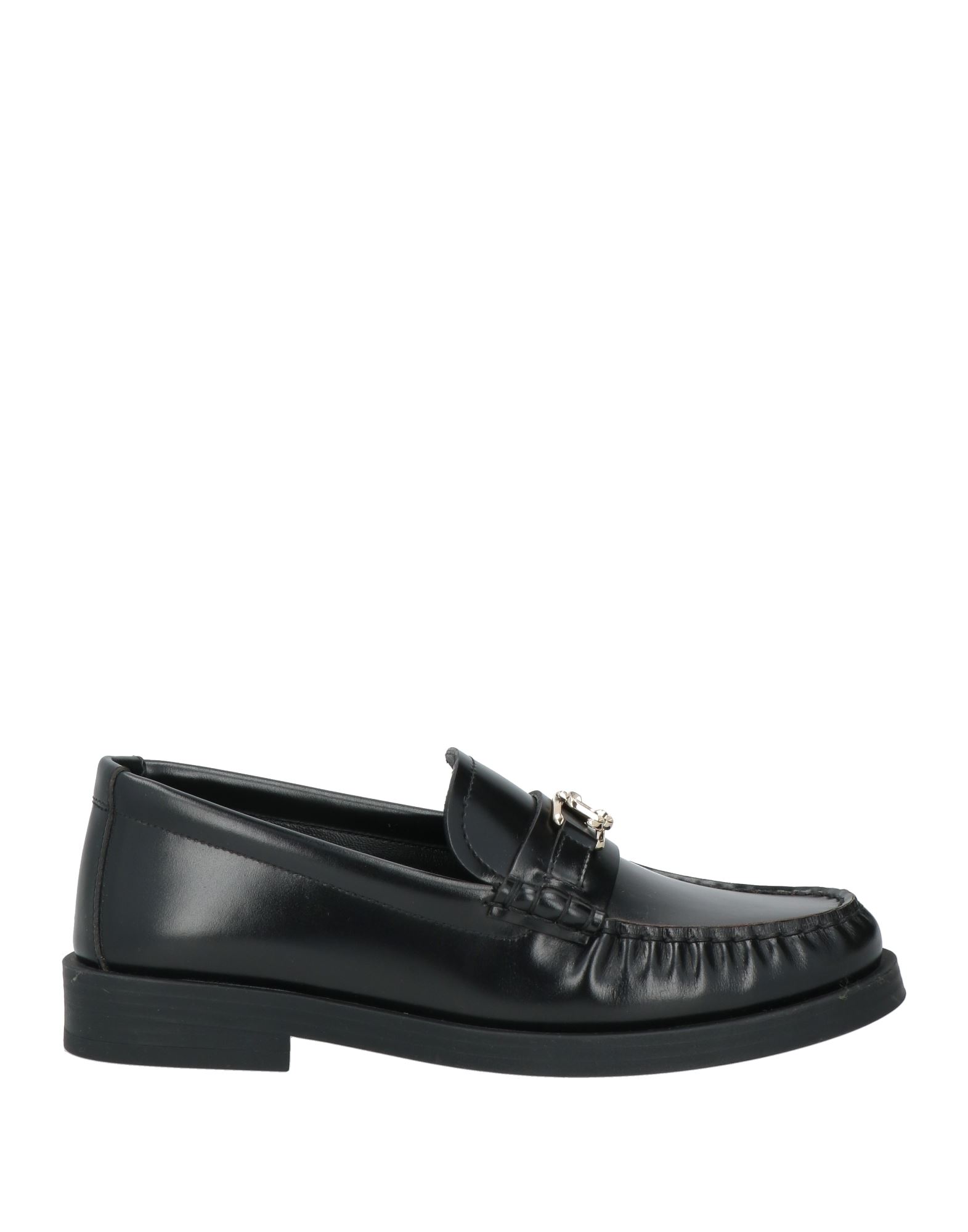JIMMY CHOO JIMMY CHOO ΠΑΠΟΥΤΣΙΑ Μοκασίνια