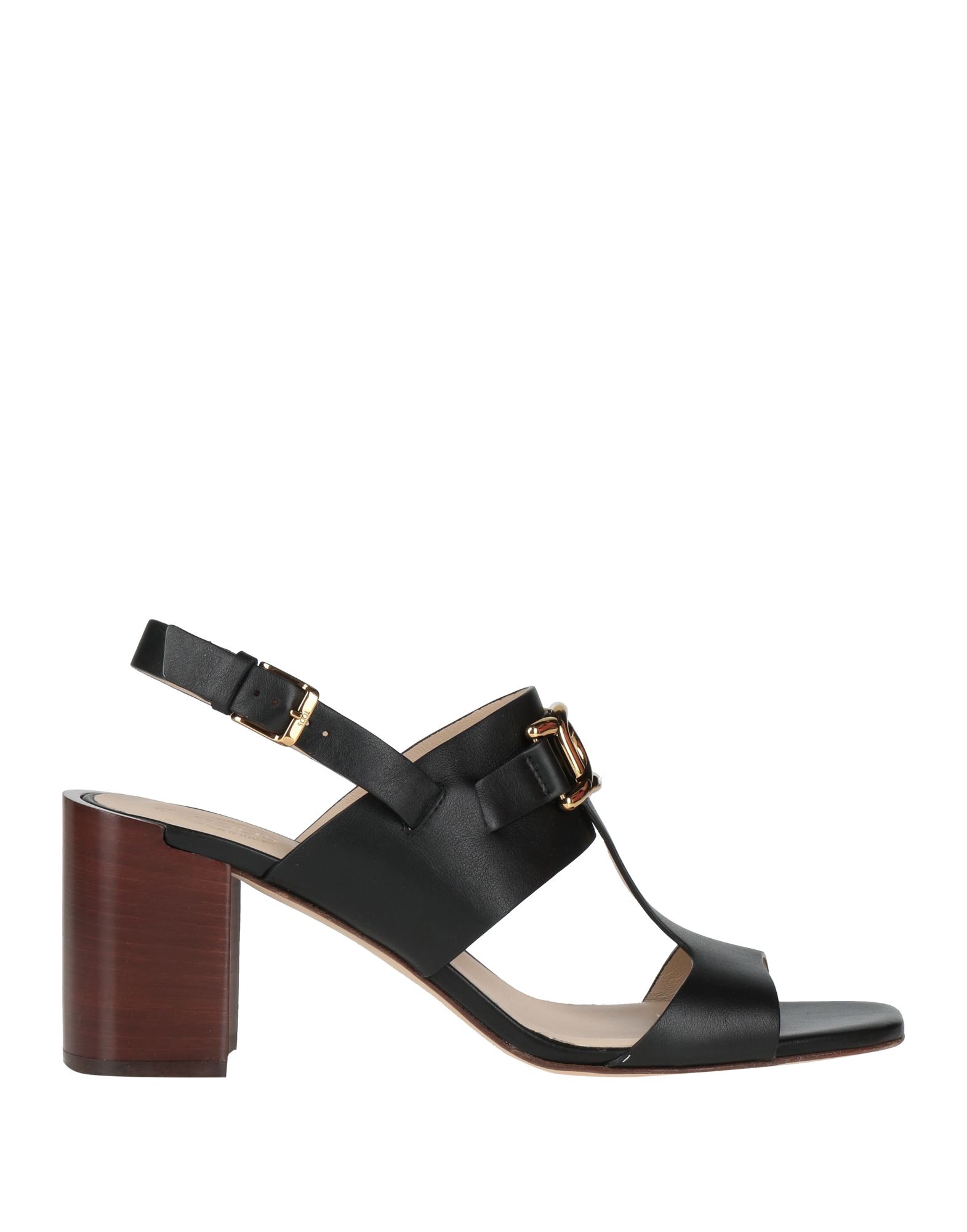 TOD'S ΠΑΠΟΥΤΣΙΑ Πέδιλα